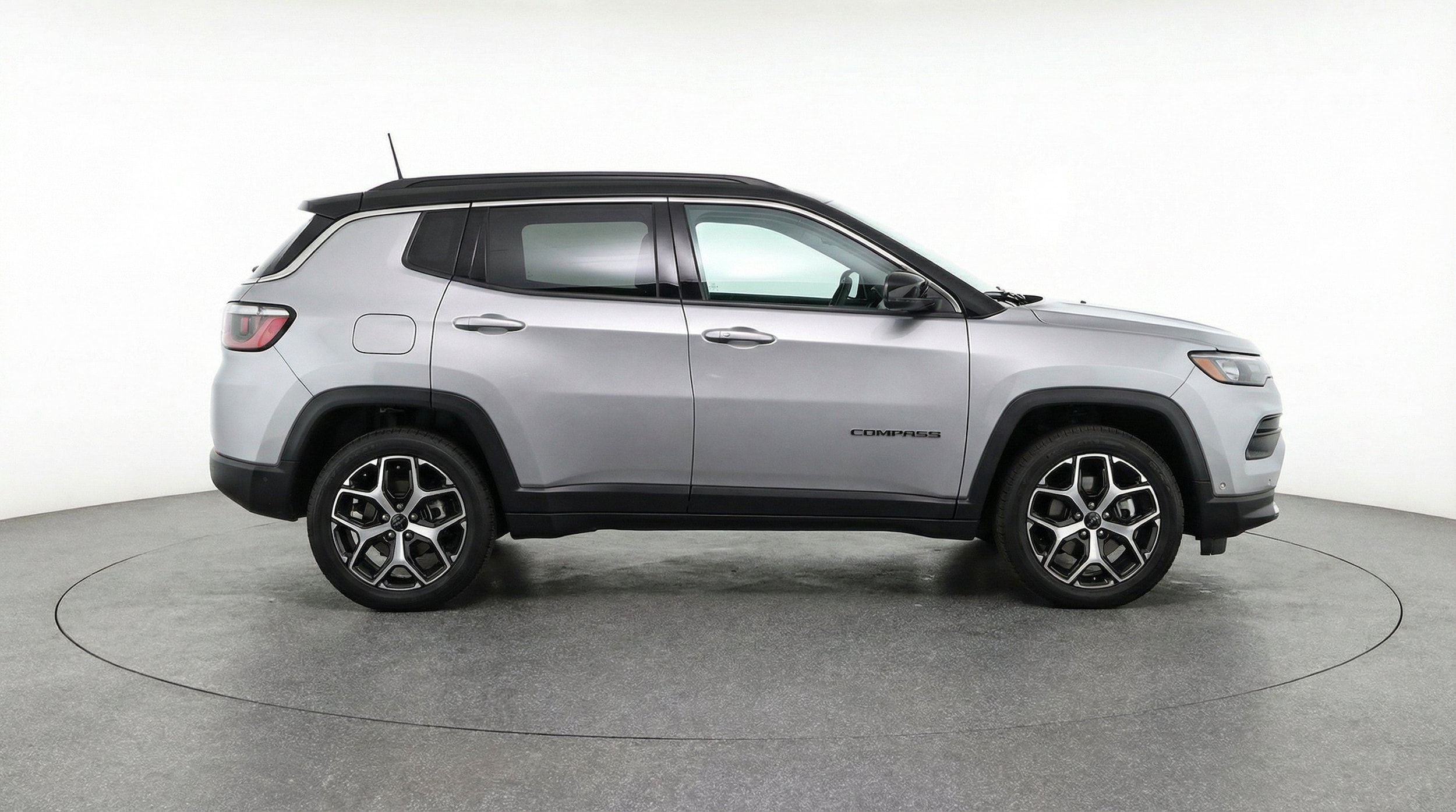 Thumbnail: 2025 Jeep Compass - 11