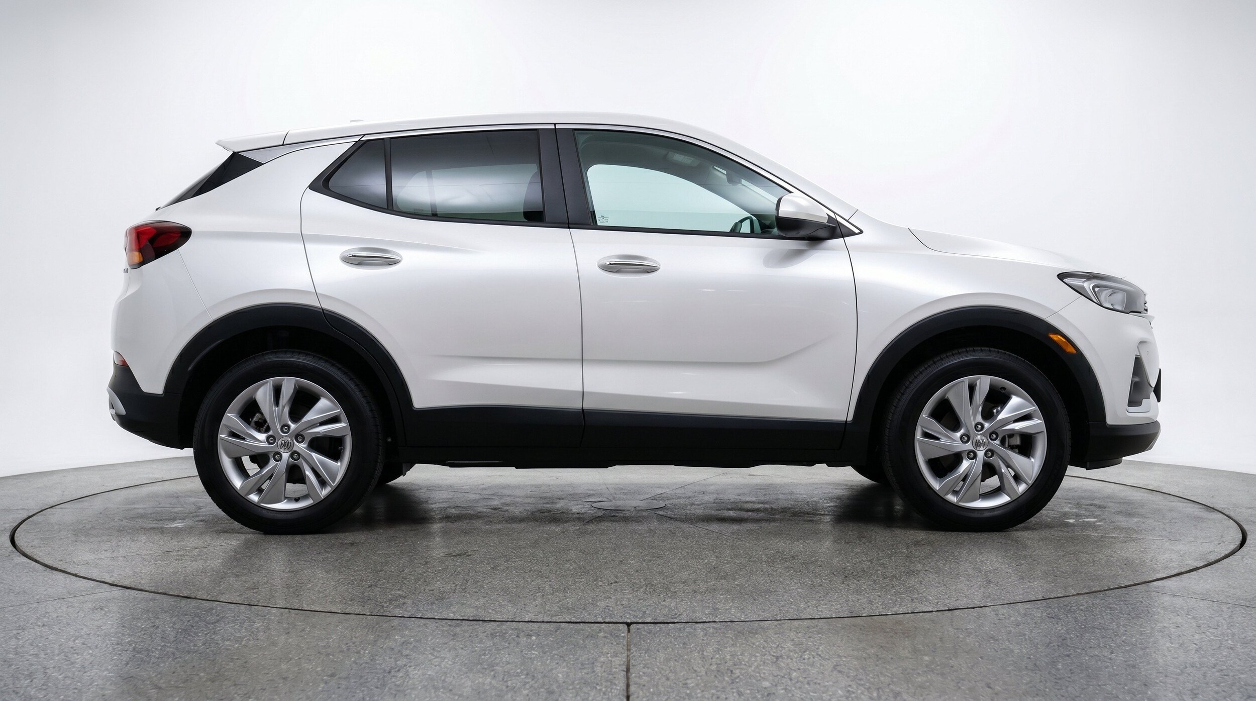 Thumbnail: 2026 Buick Encore GX - 11
