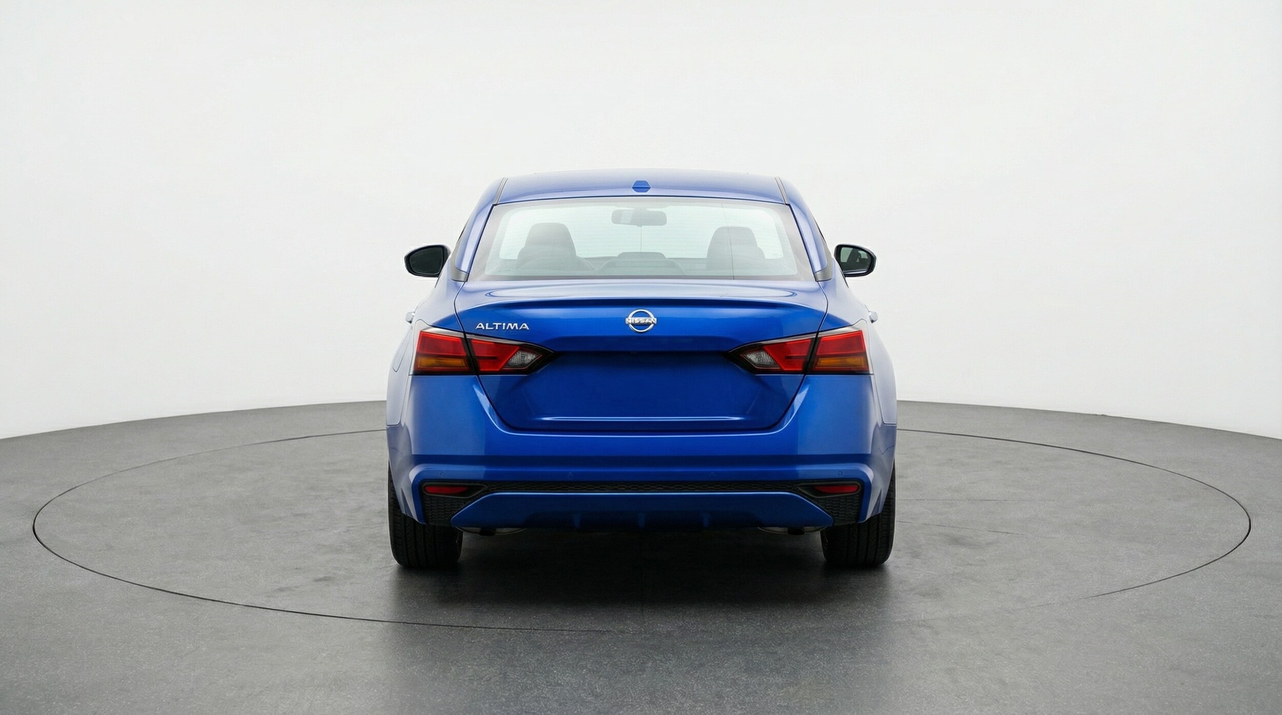 Thumbnail: 2025 Nissan Altima - 6