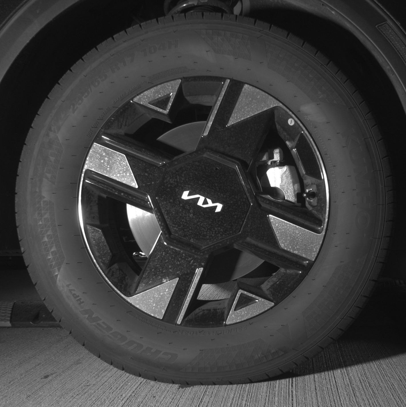Thumbnail: 2026 Kia Sportage - 13