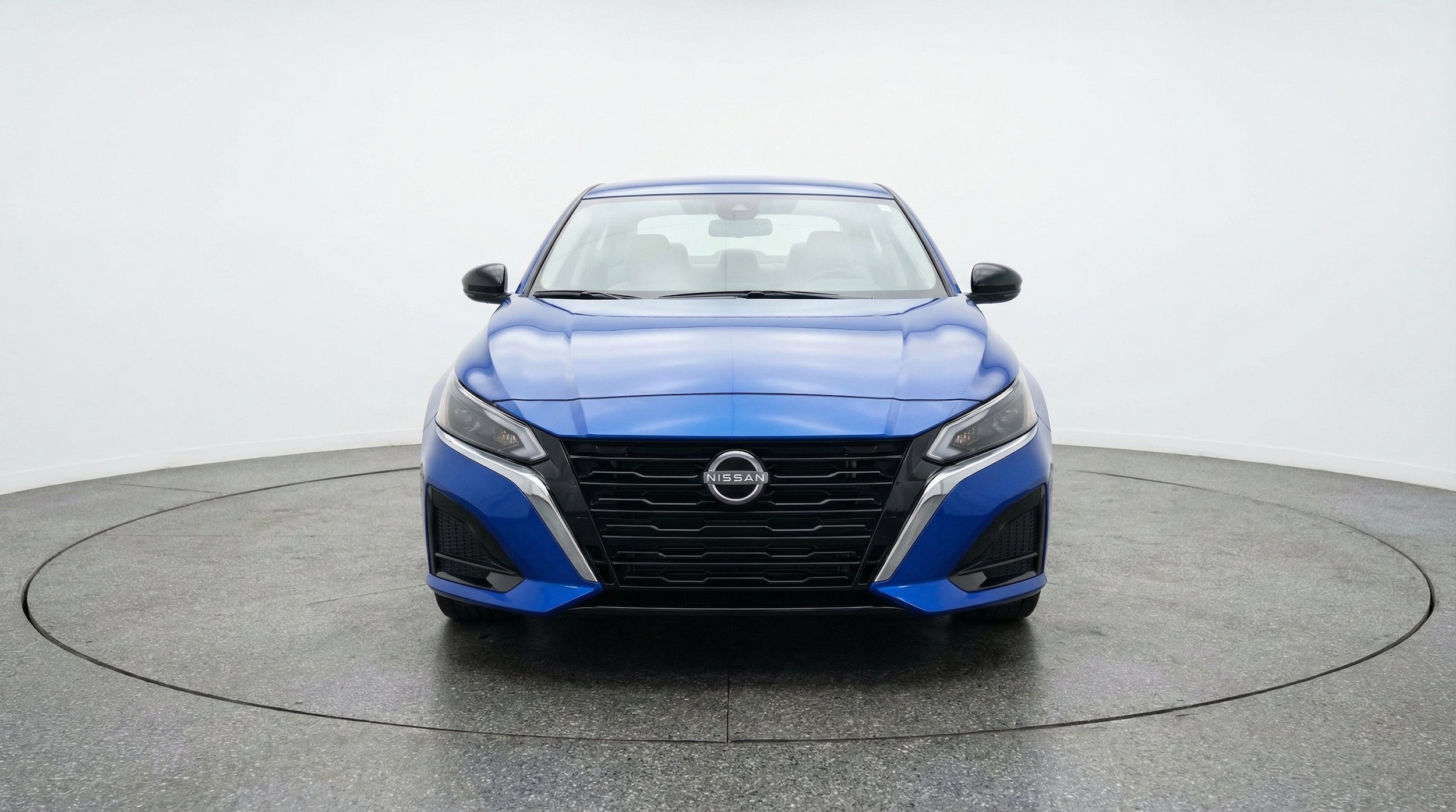 Thumbnail: 2025 Nissan Altima - 2
