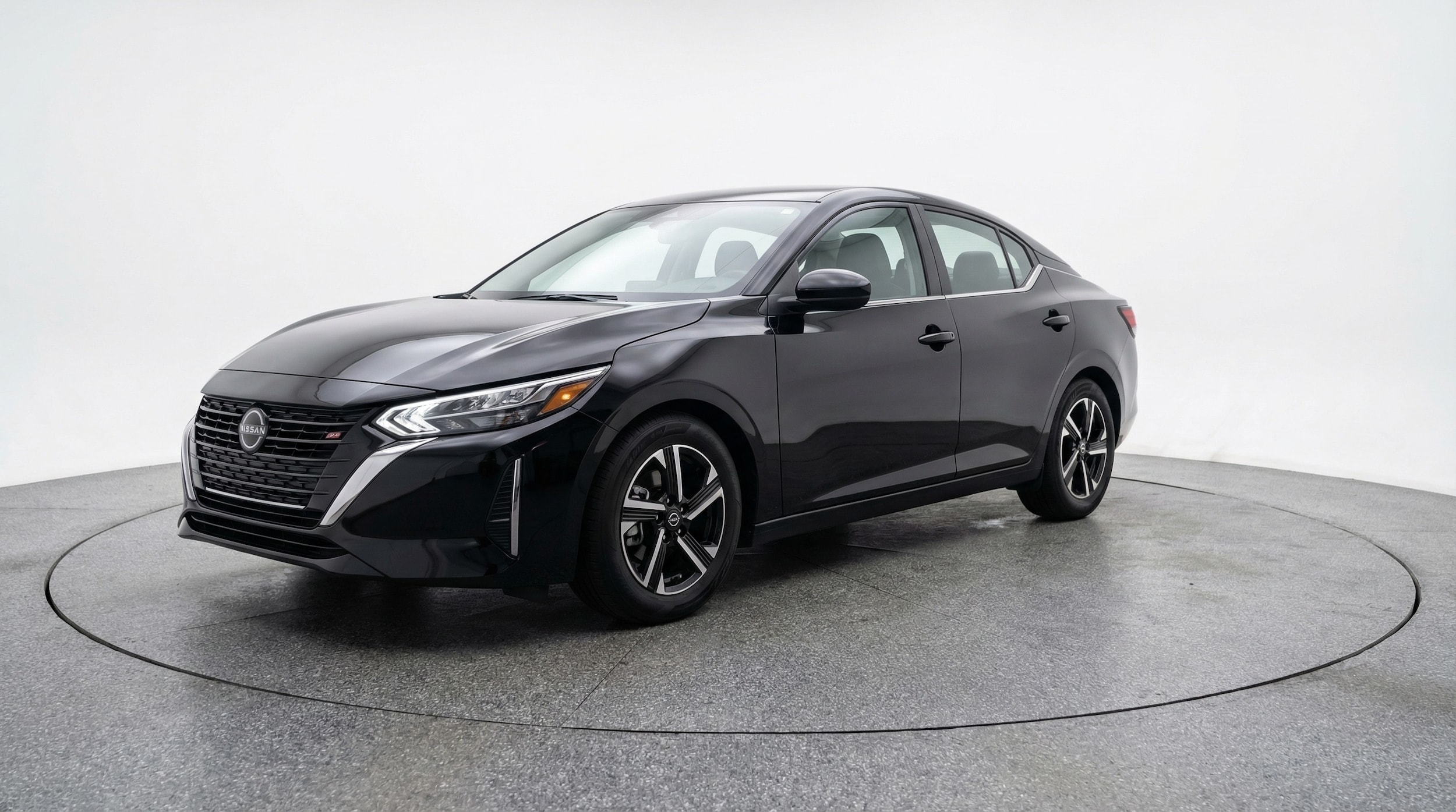 Thumbnail: 2025 Nissan Sentra - 3