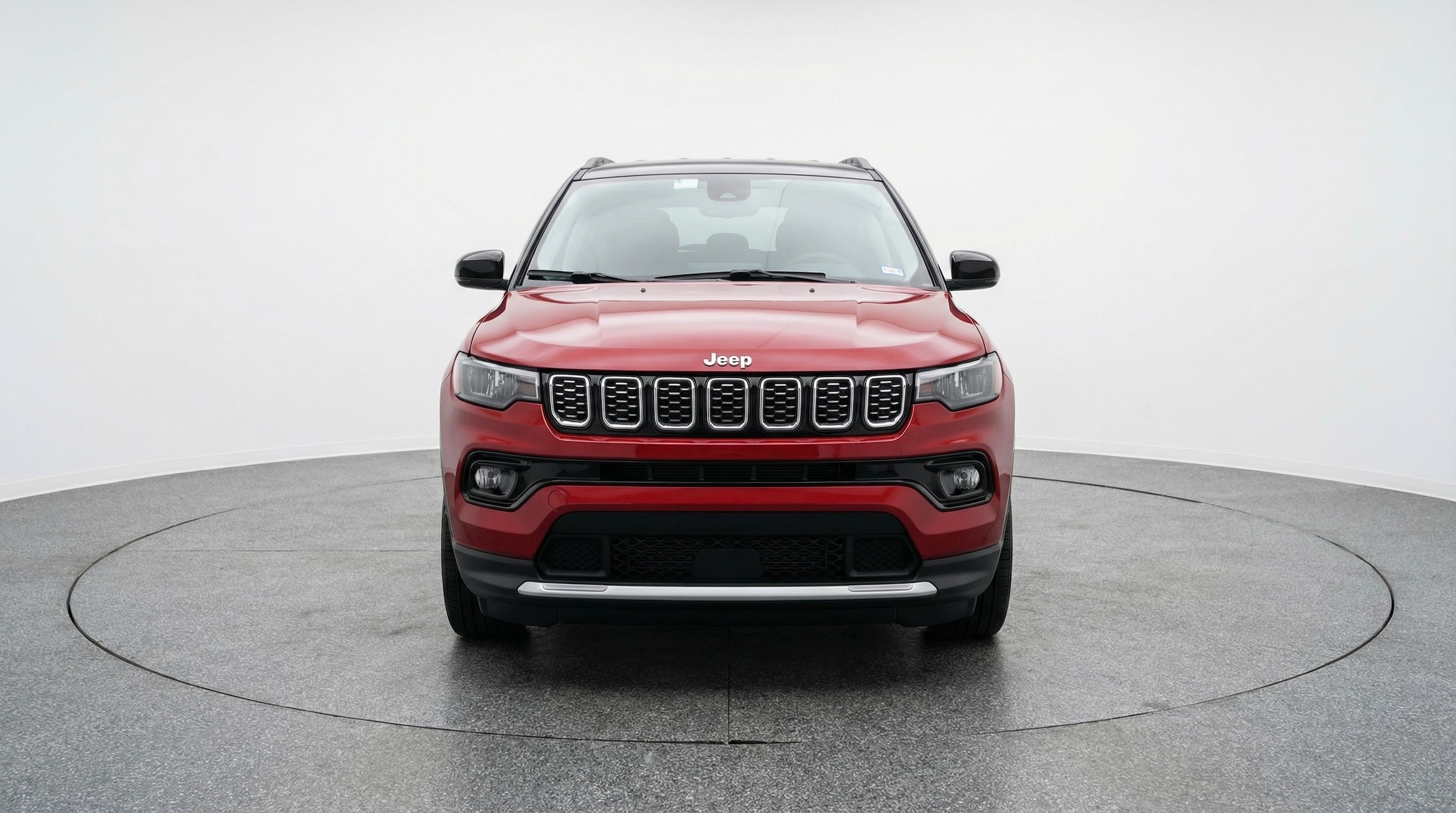 Thumbnail: 2025 Jeep Compass - 2