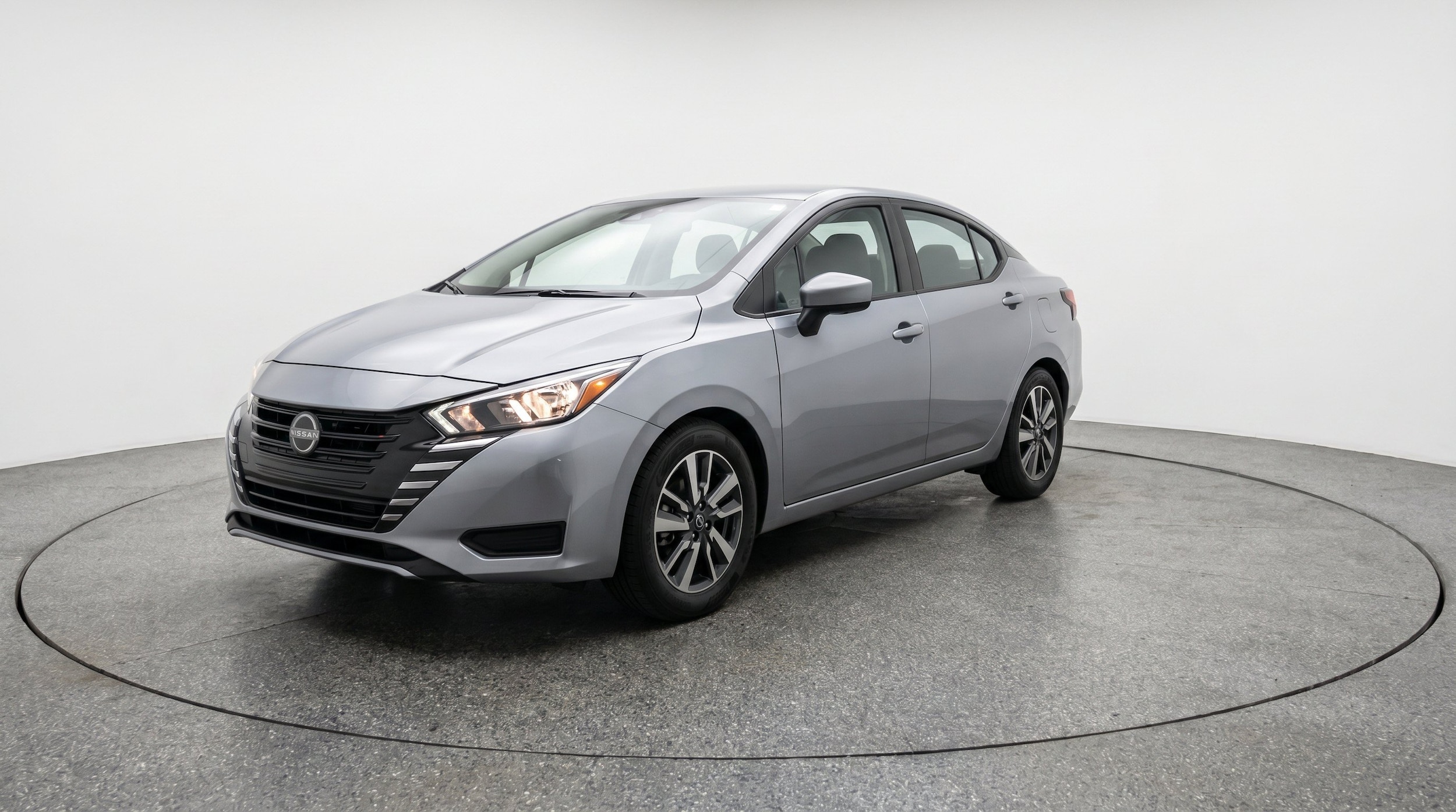 Thumbnail: 2025 Nissan Versa - 3