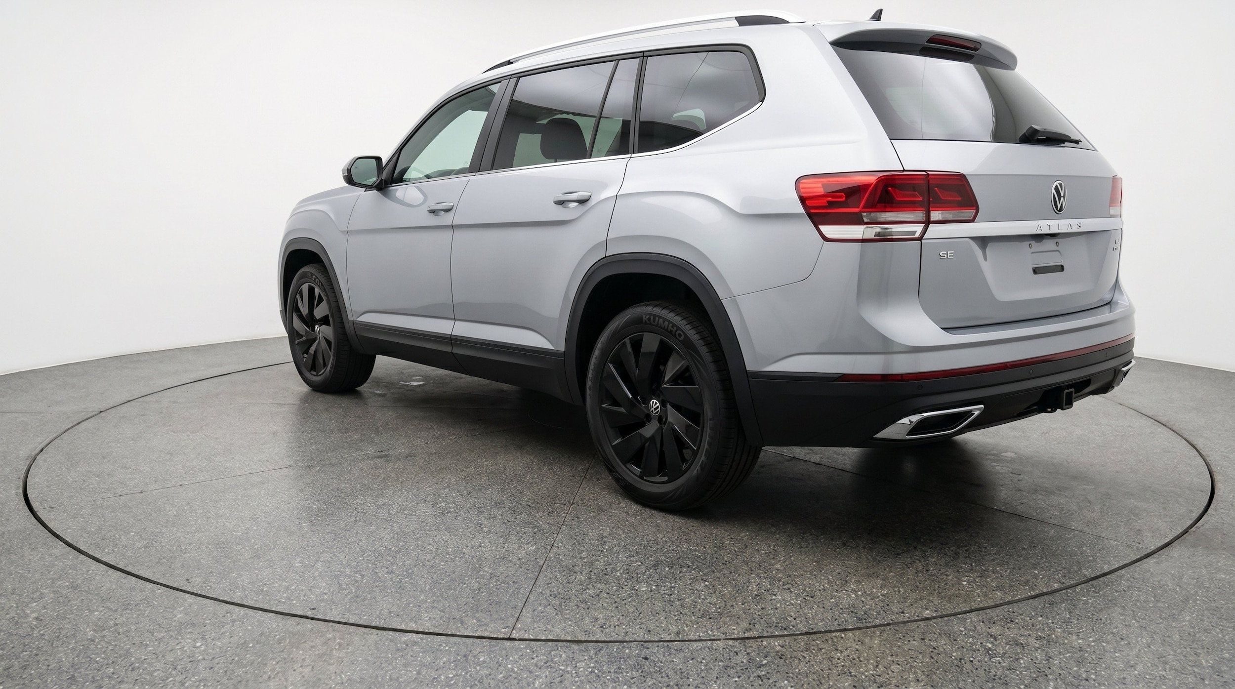 Thumbnail: 2026 Volkswagen Atlas - 6
