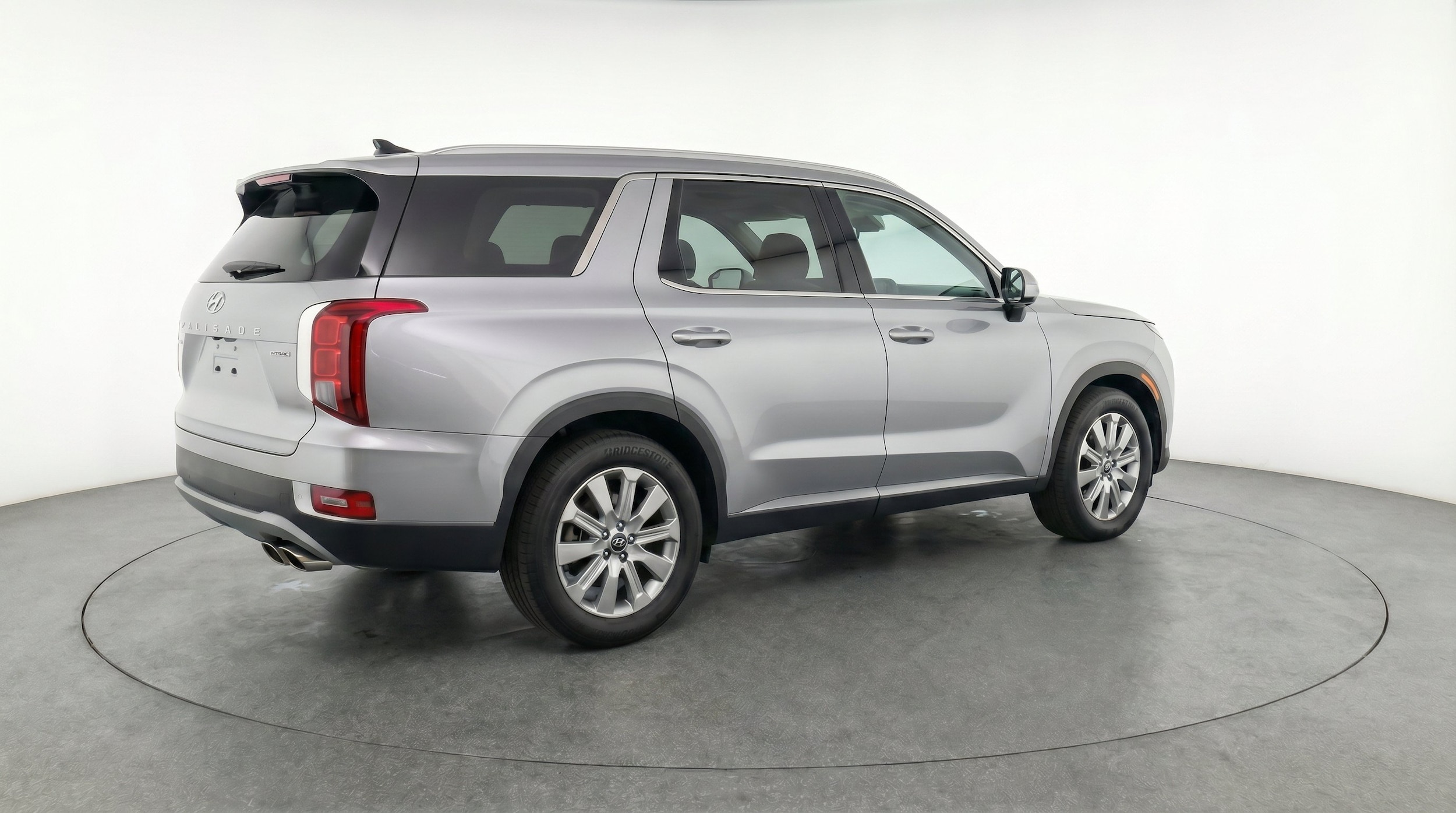 Thumbnail: 2025 Hyundai Palisade - 9