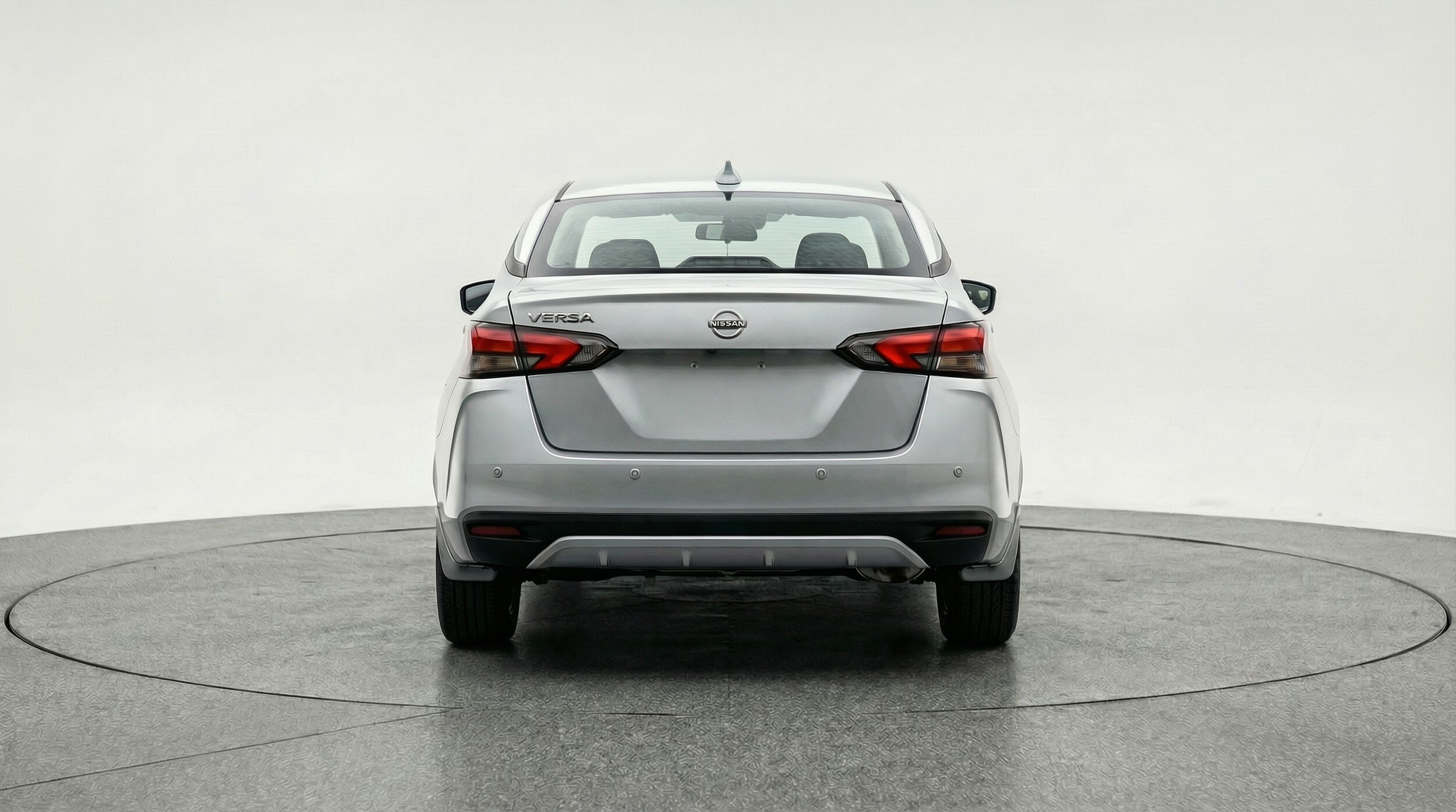 Thumbnail: 2025 Nissan Versa - 6