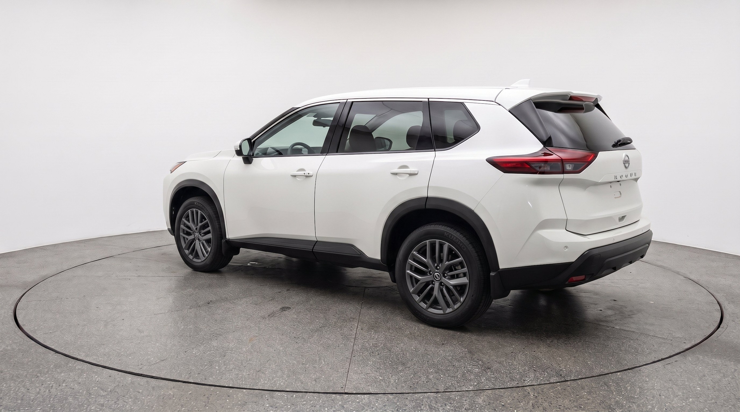 Thumbnail: 2026 Nissan Rogue - 6