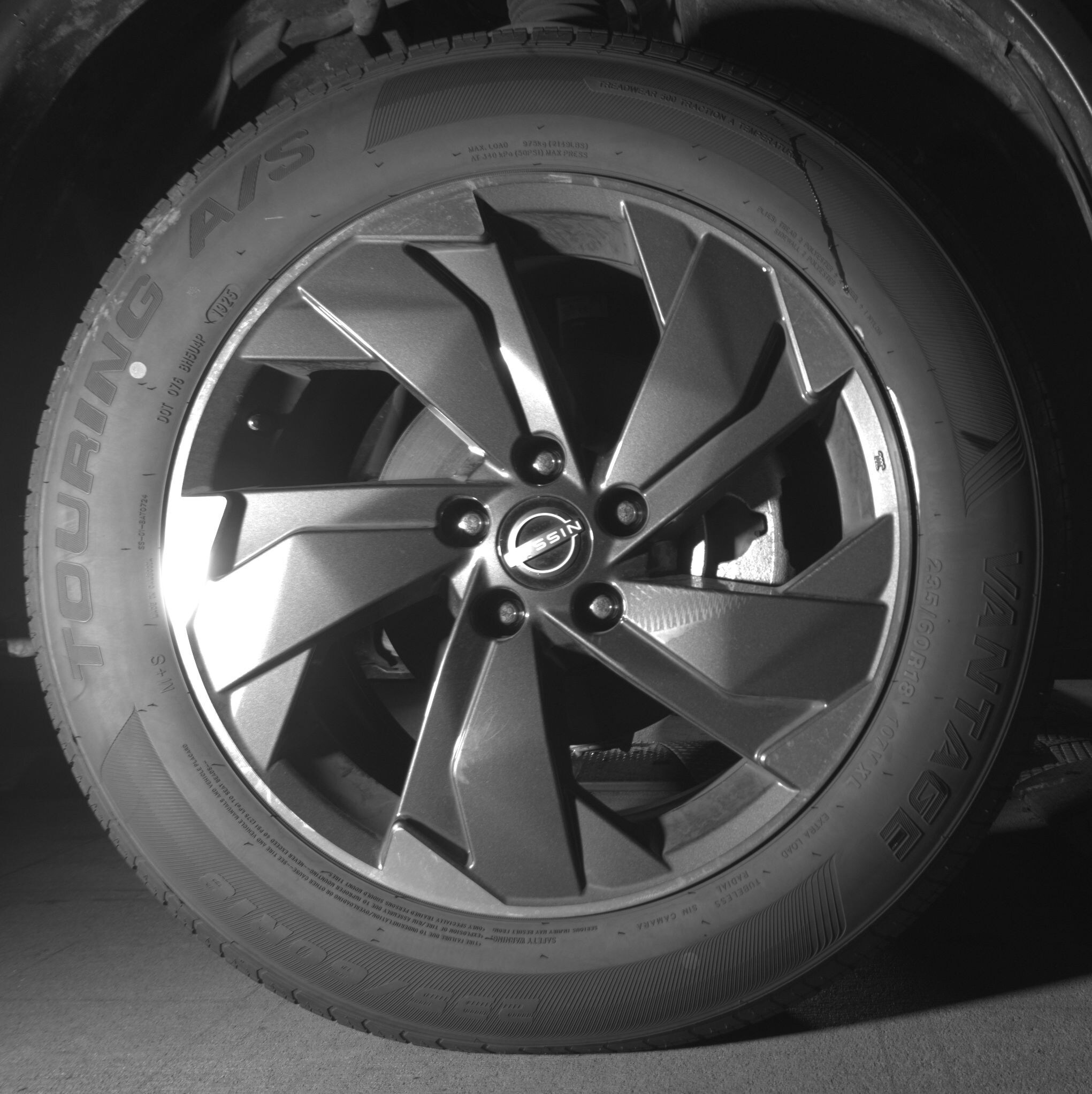 Thumbnail: 2025 Nissan Rogue - 10