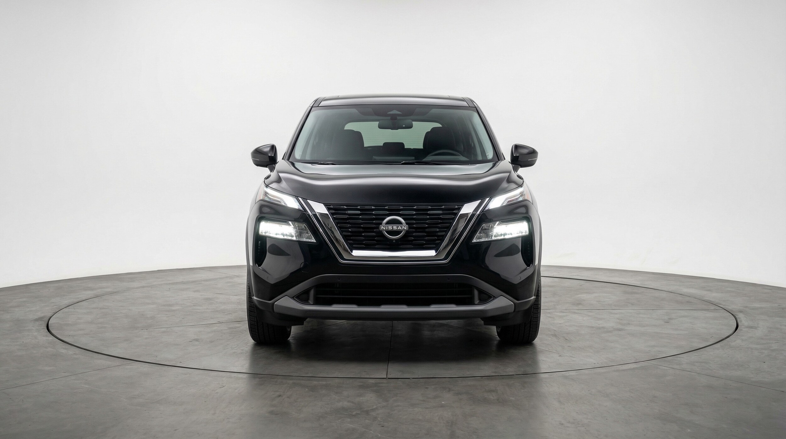 Thumbnail: 2025 Nissan Rogue - 2