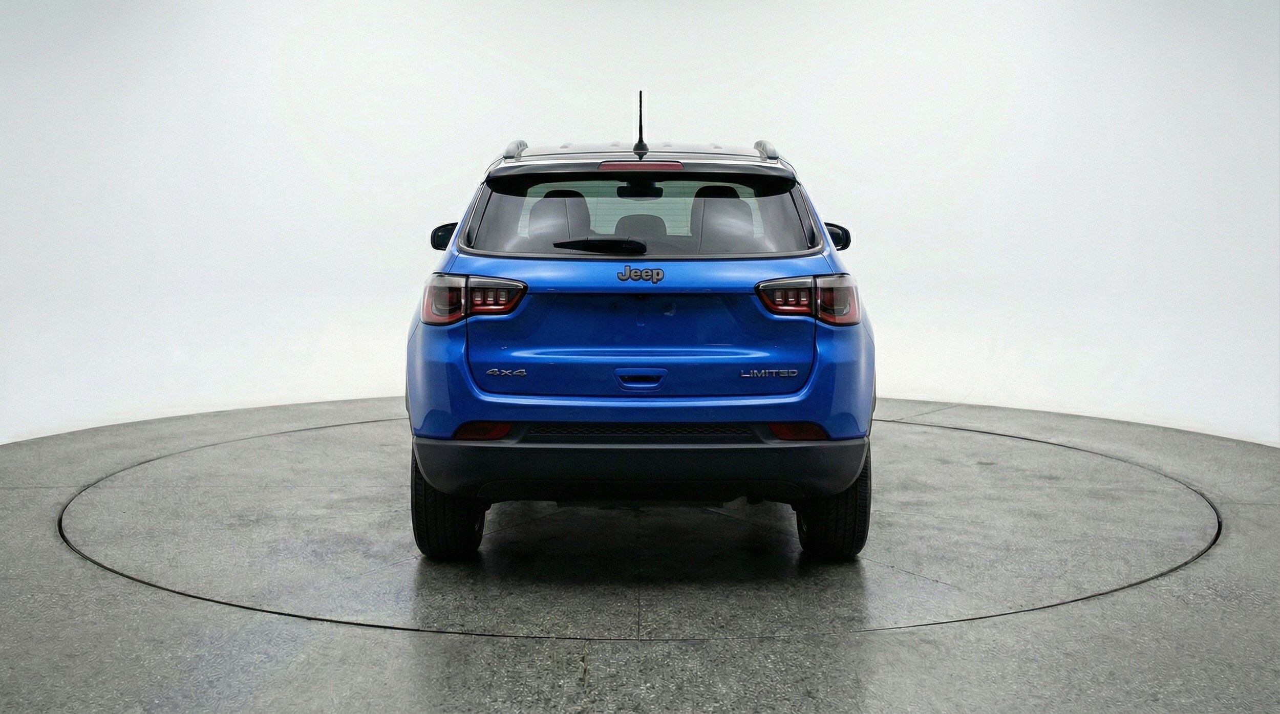 Thumbnail: 2025 Jeep Compass - 6