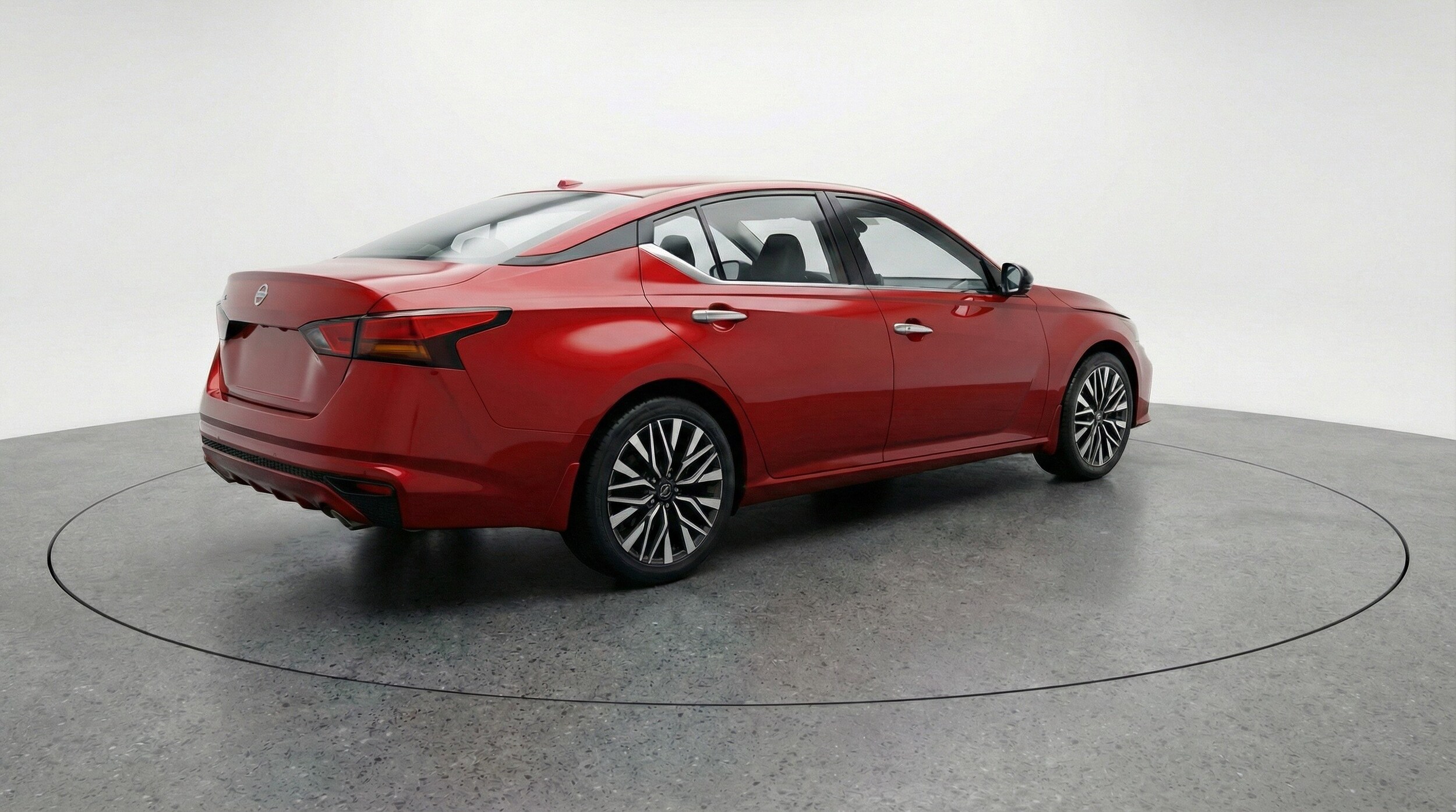 Thumbnail: 2025 Nissan Altima - 9