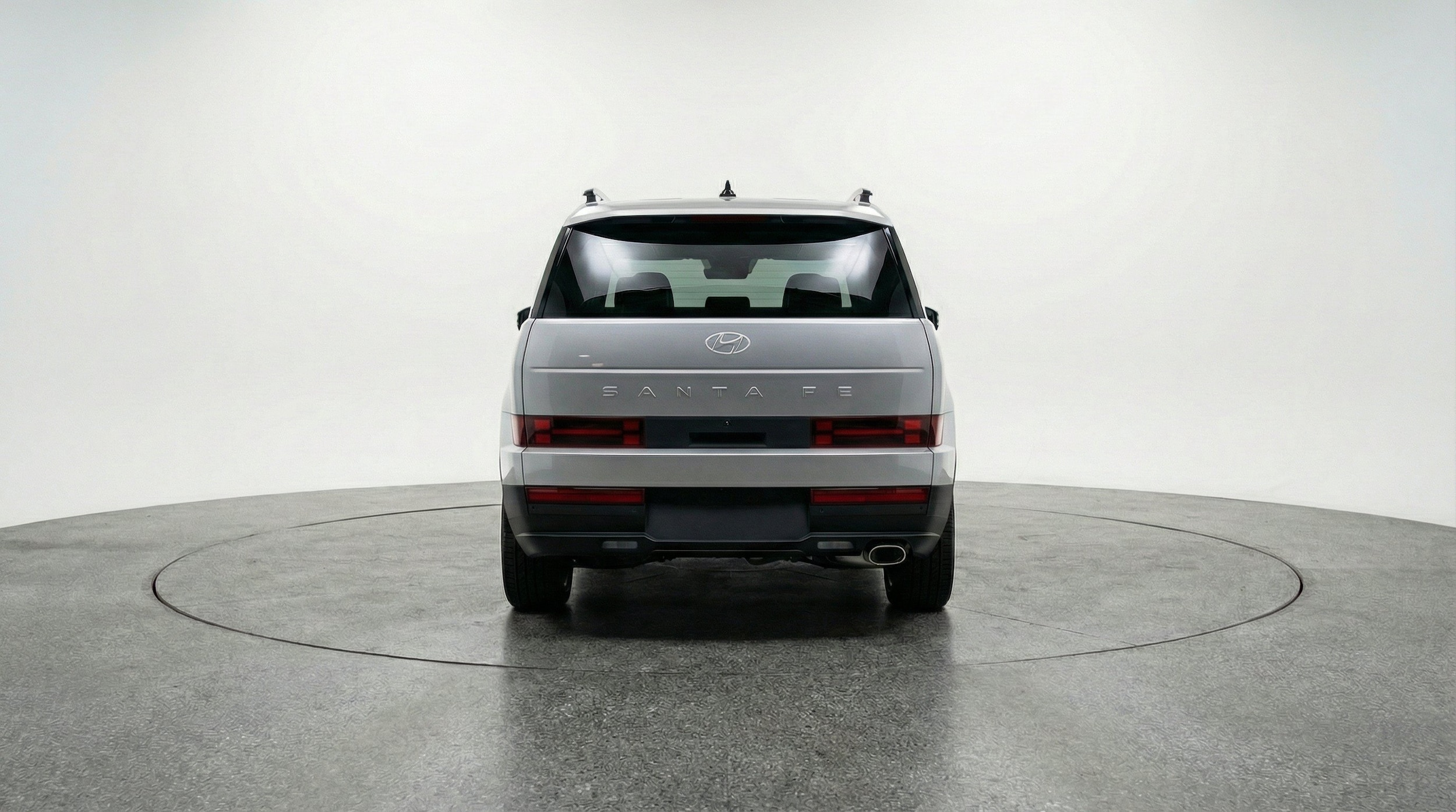 Thumbnail: 2026 Hyundai Santa Fe - 7