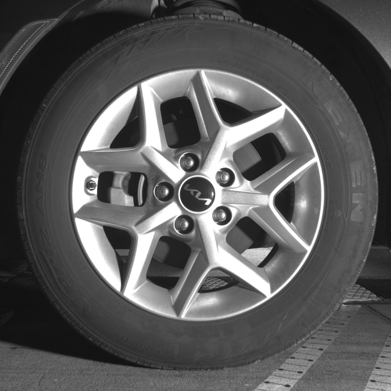 Thumbnail: 2025 Kia Soul - 9