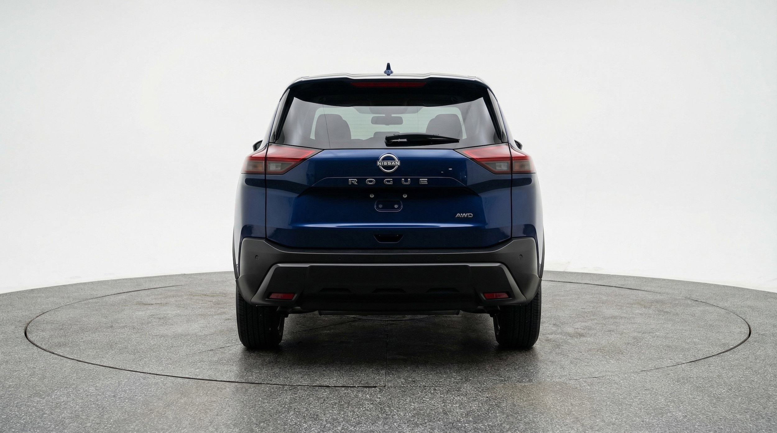 Thumbnail: 2025 Nissan Rogue - 7