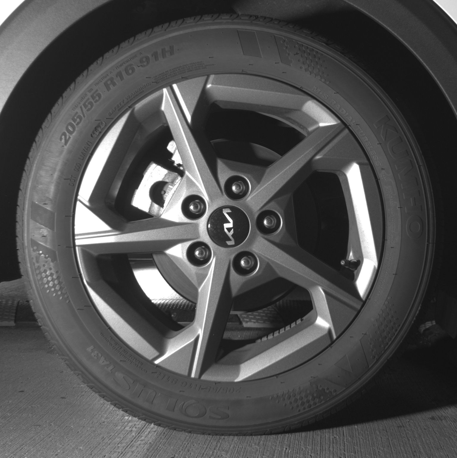 Thumbnail: 2025 Kia K4 - 12