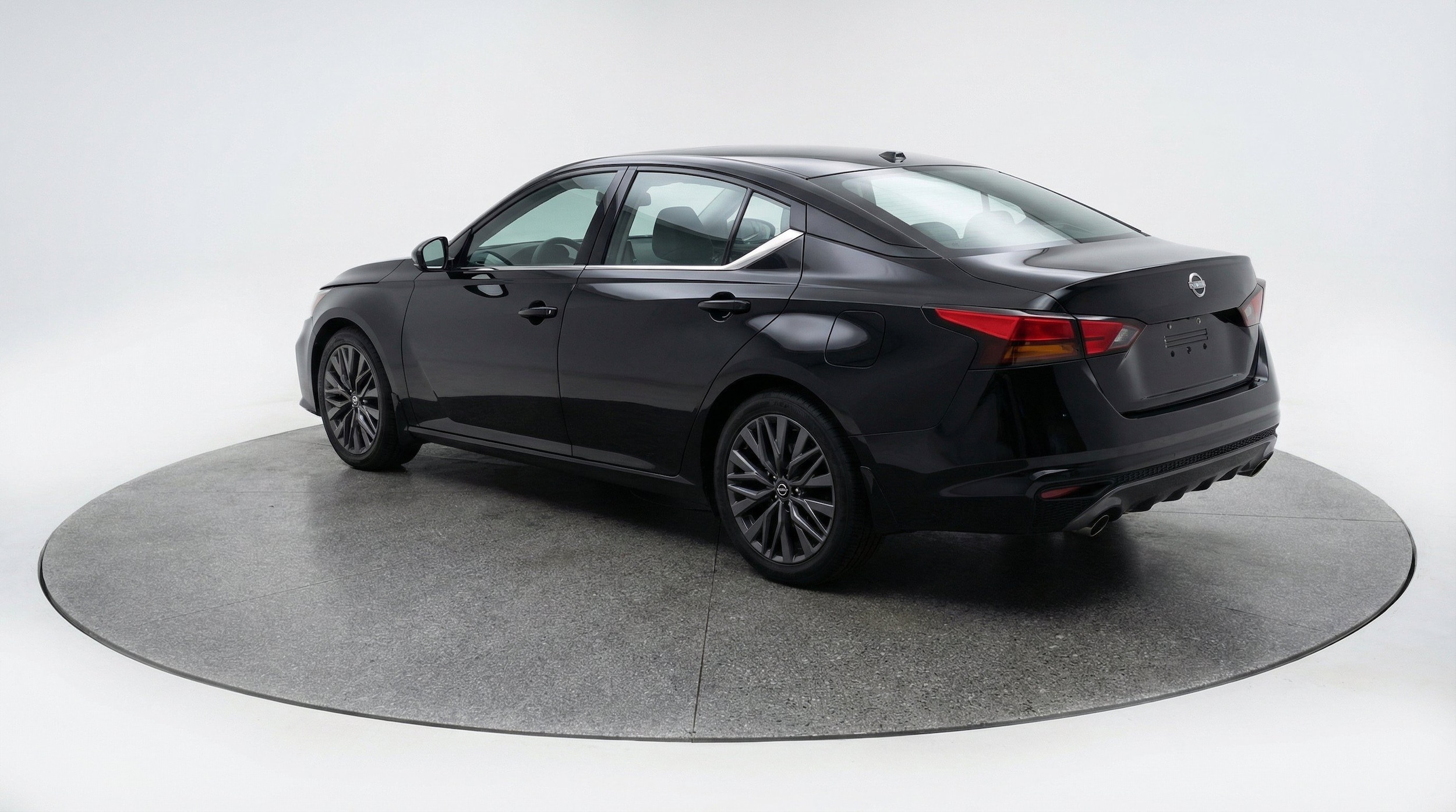 Thumbnail: 2026 Nissan Altima - 6