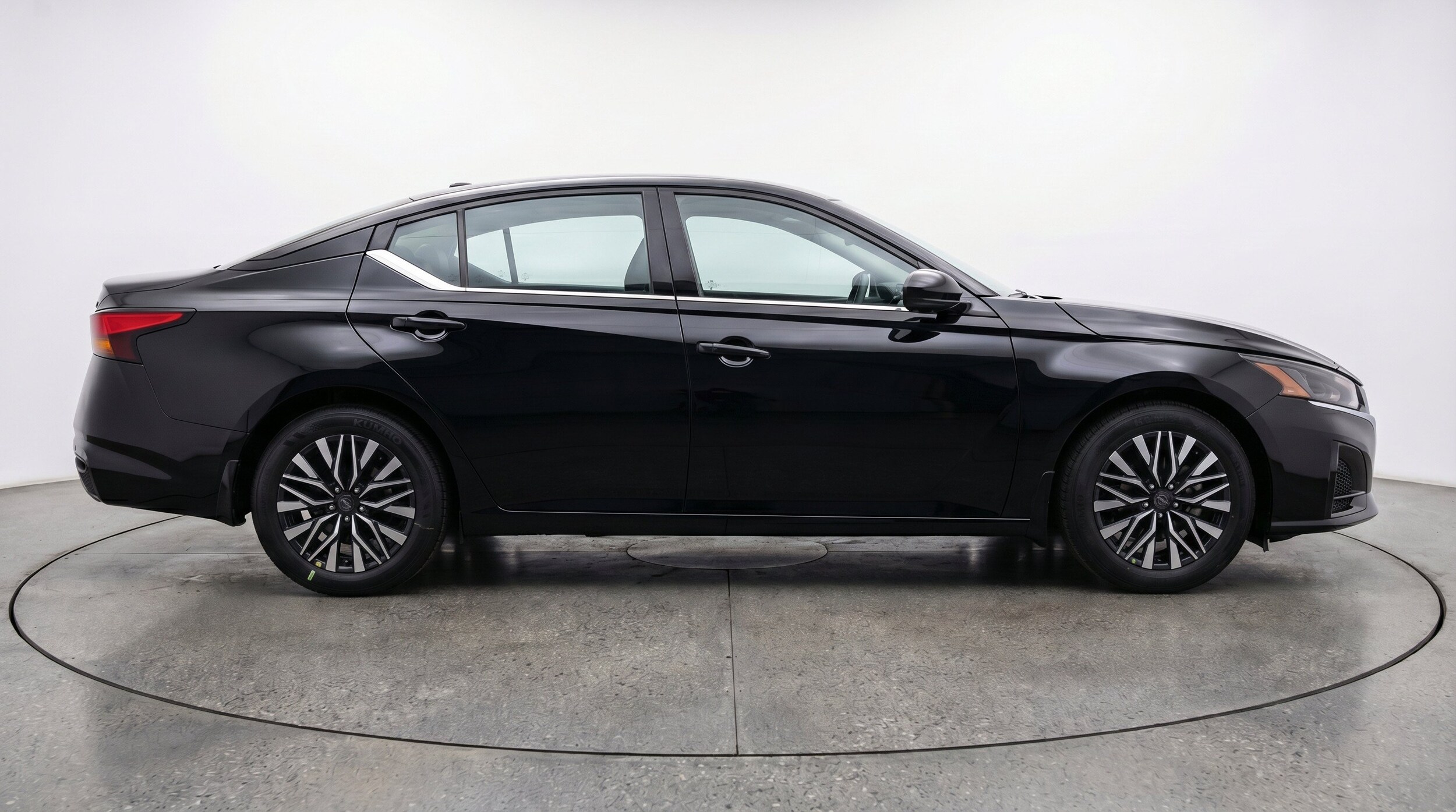 Thumbnail: 2026 Nissan Altima - 11