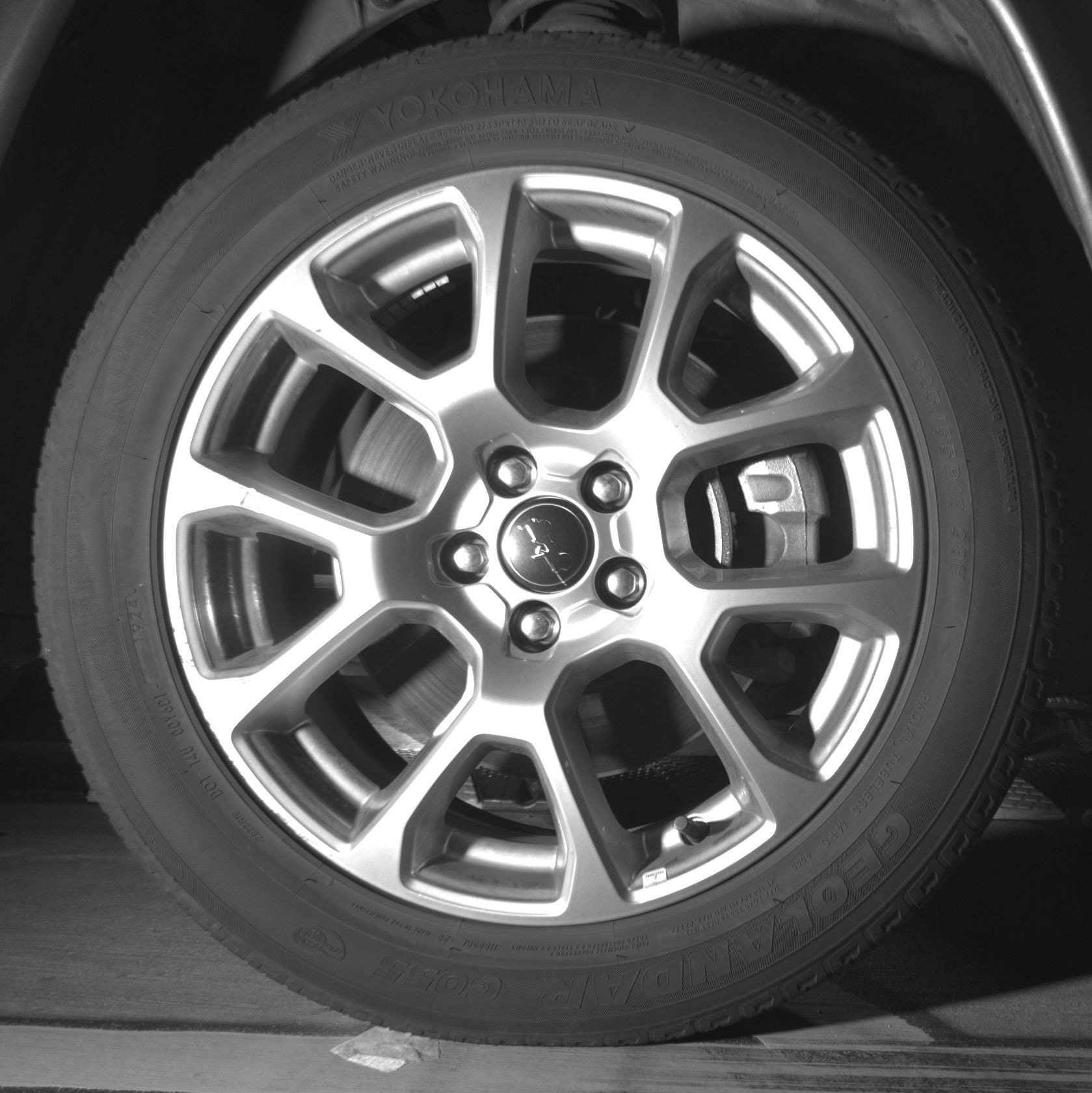 Thumbnail: 2025 Jeep Compass - 10