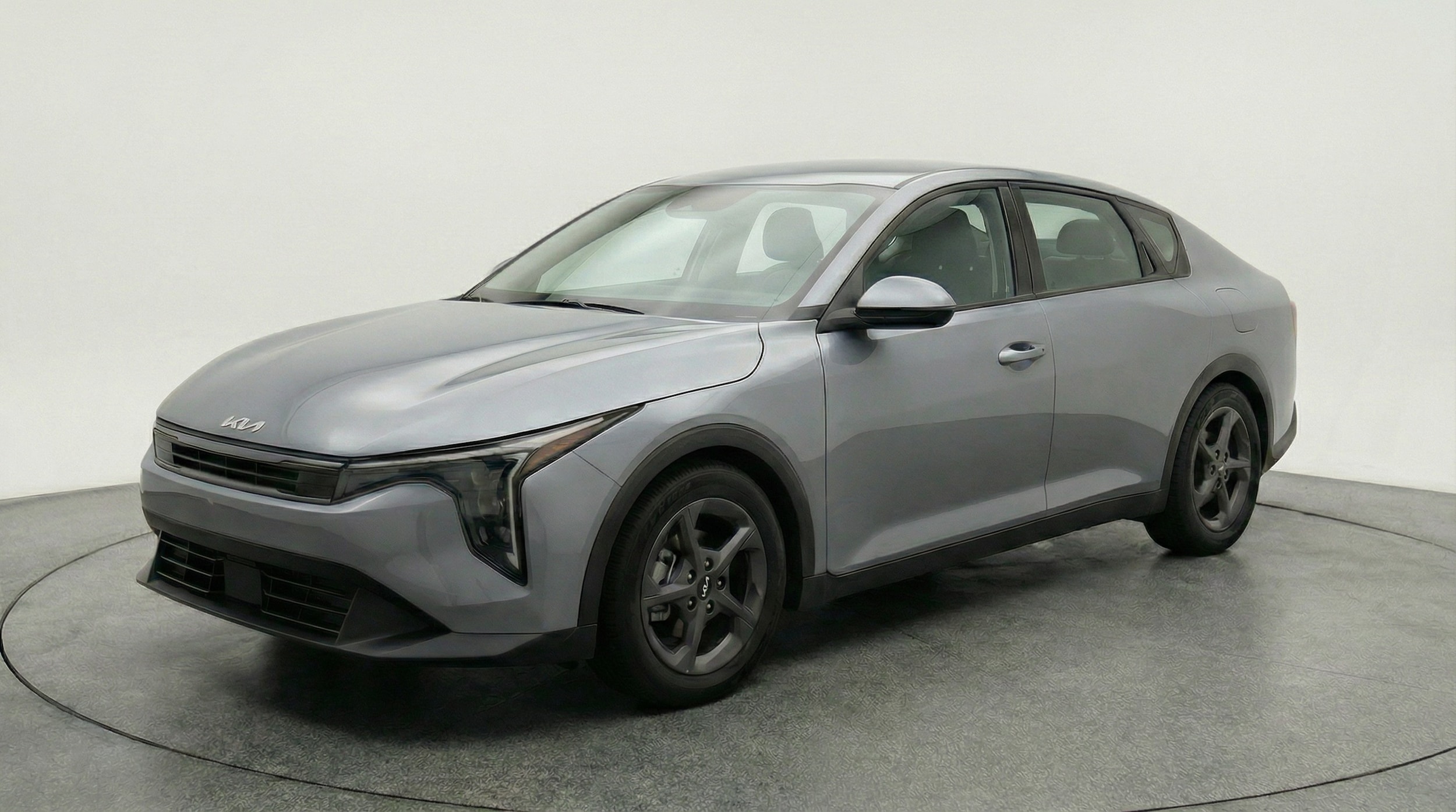 Thumbnail: 2025 Kia K4 - 3