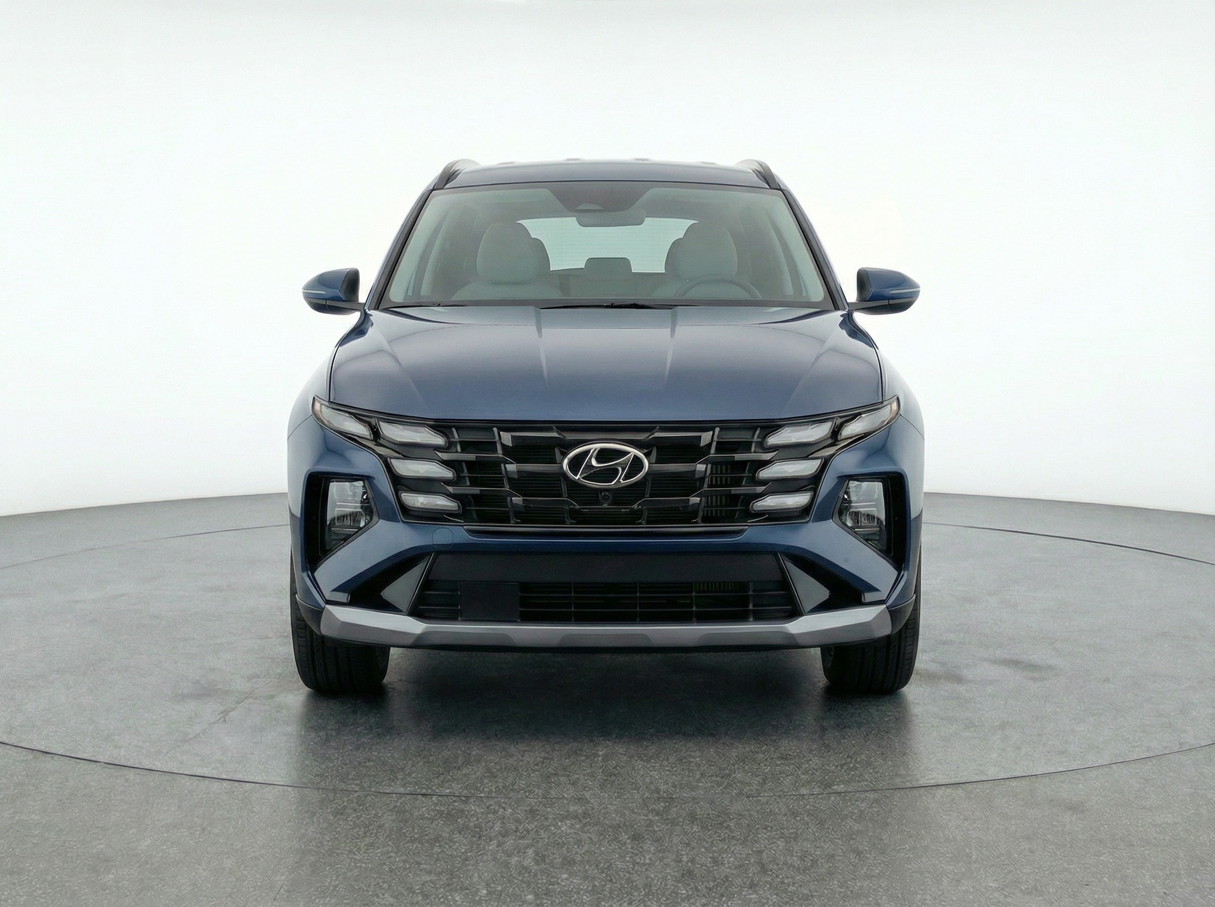 Thumbnail: 2025 Hyundai Tucson - 2