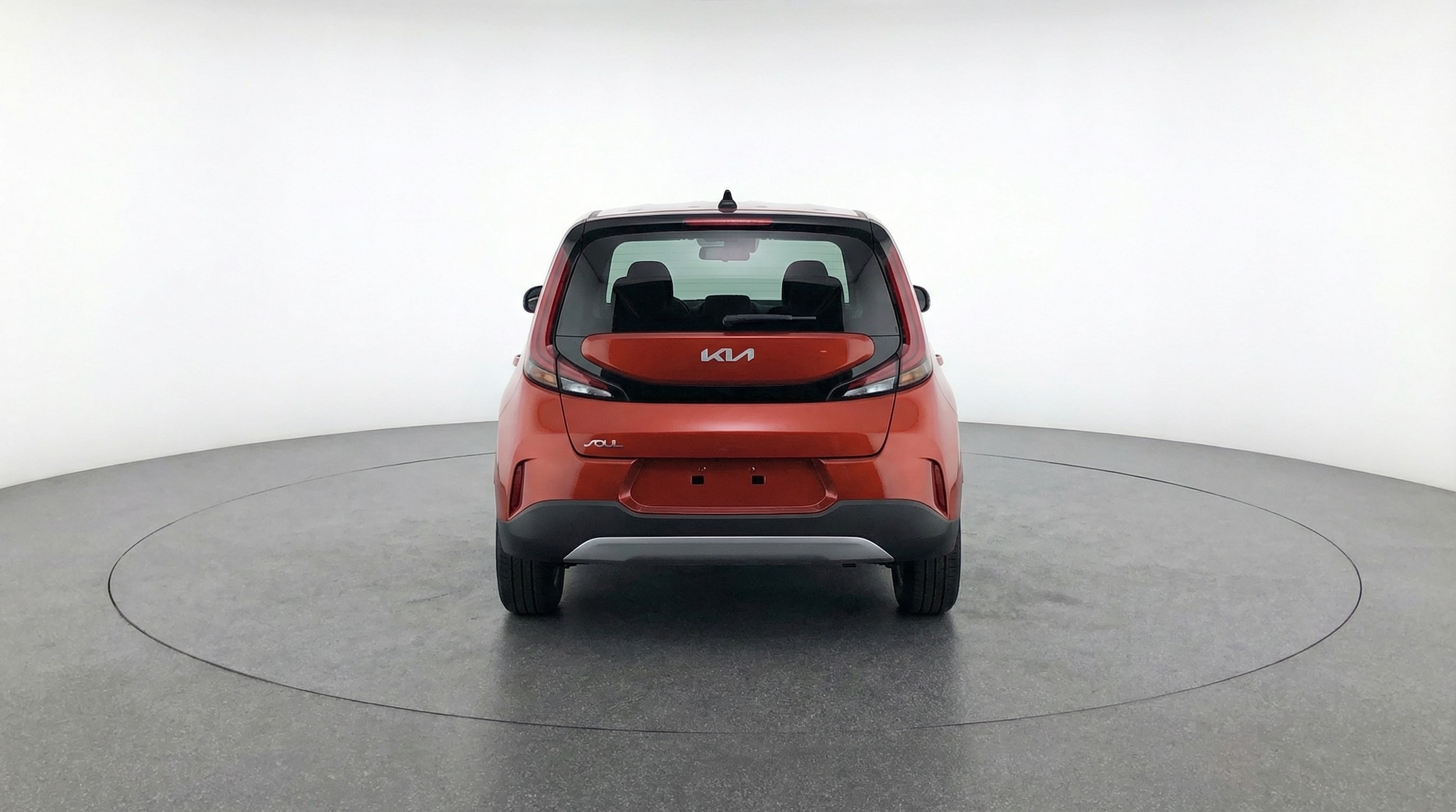 Thumbnail: 2025 Kia Soul - 6
