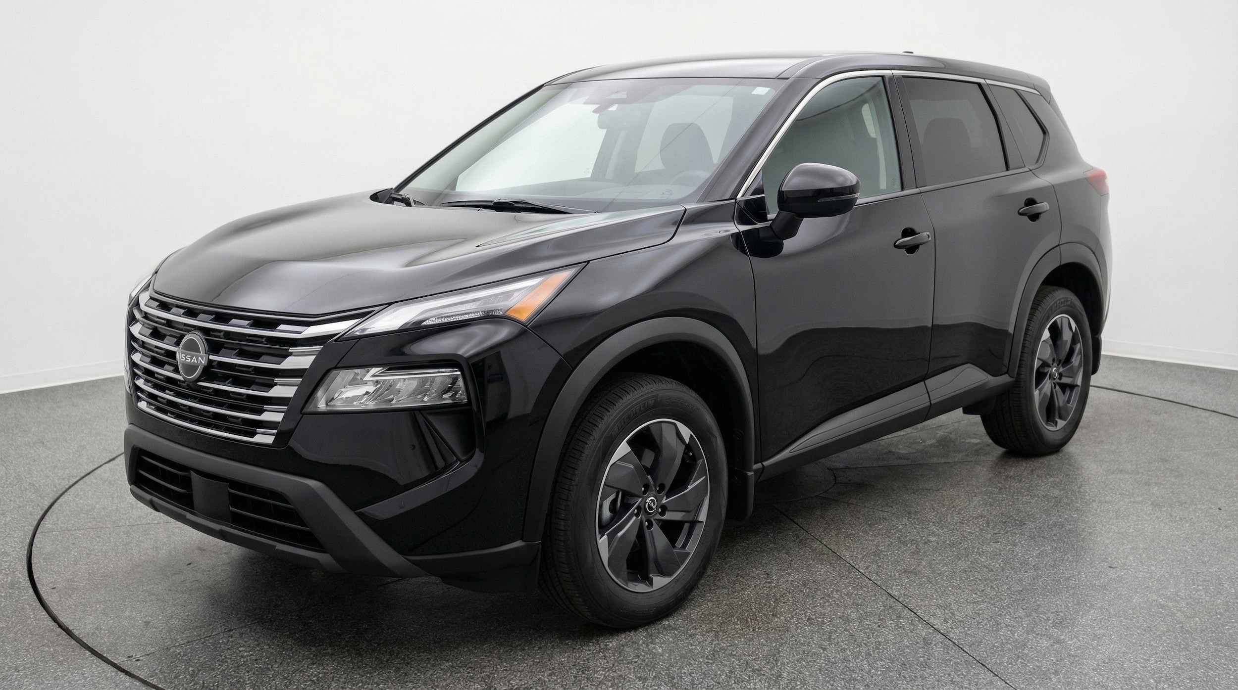 Thumbnail: 2025 Nissan Rogue - 3