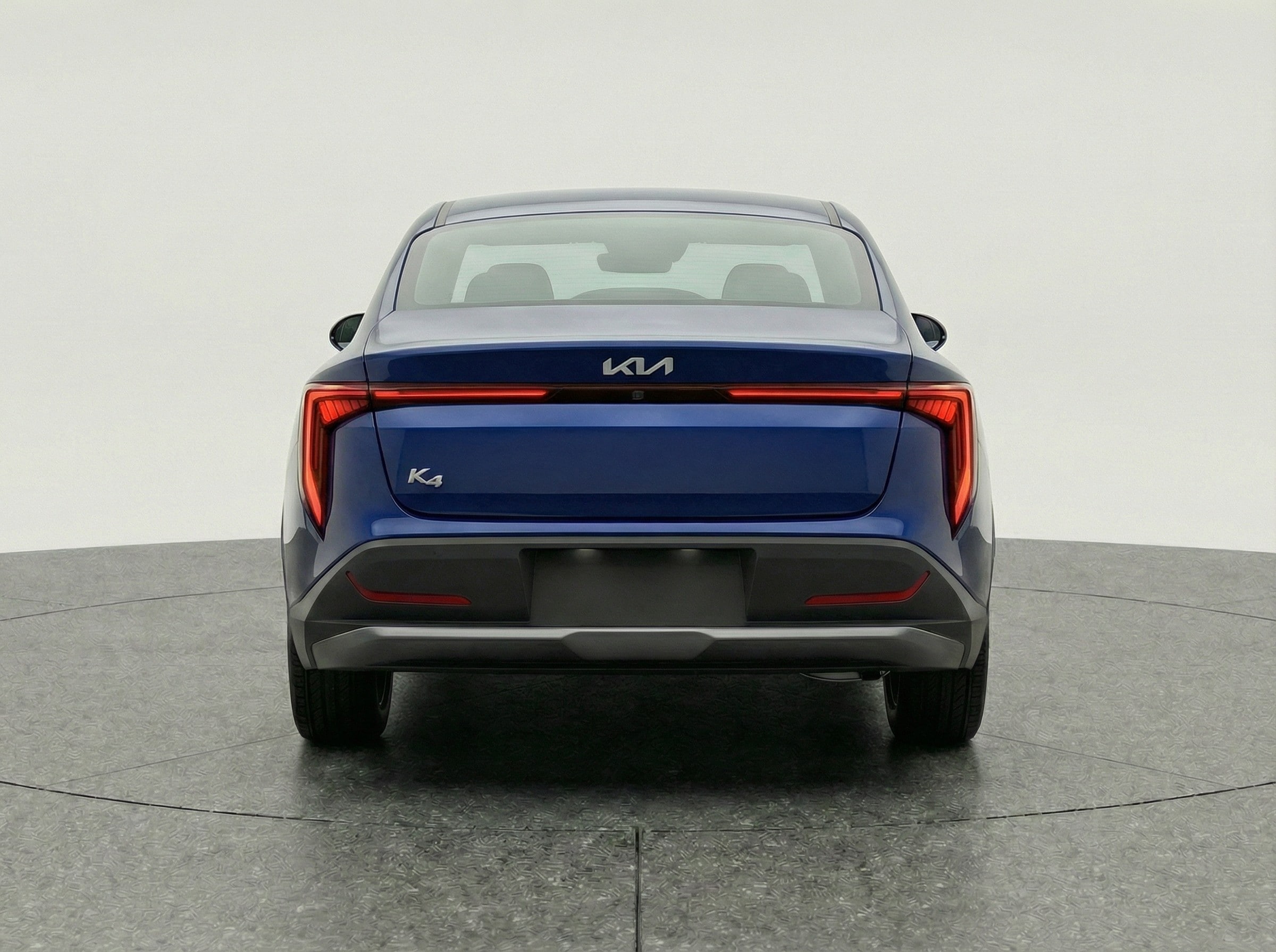 Thumbnail: 2025 Kia K4 - 6