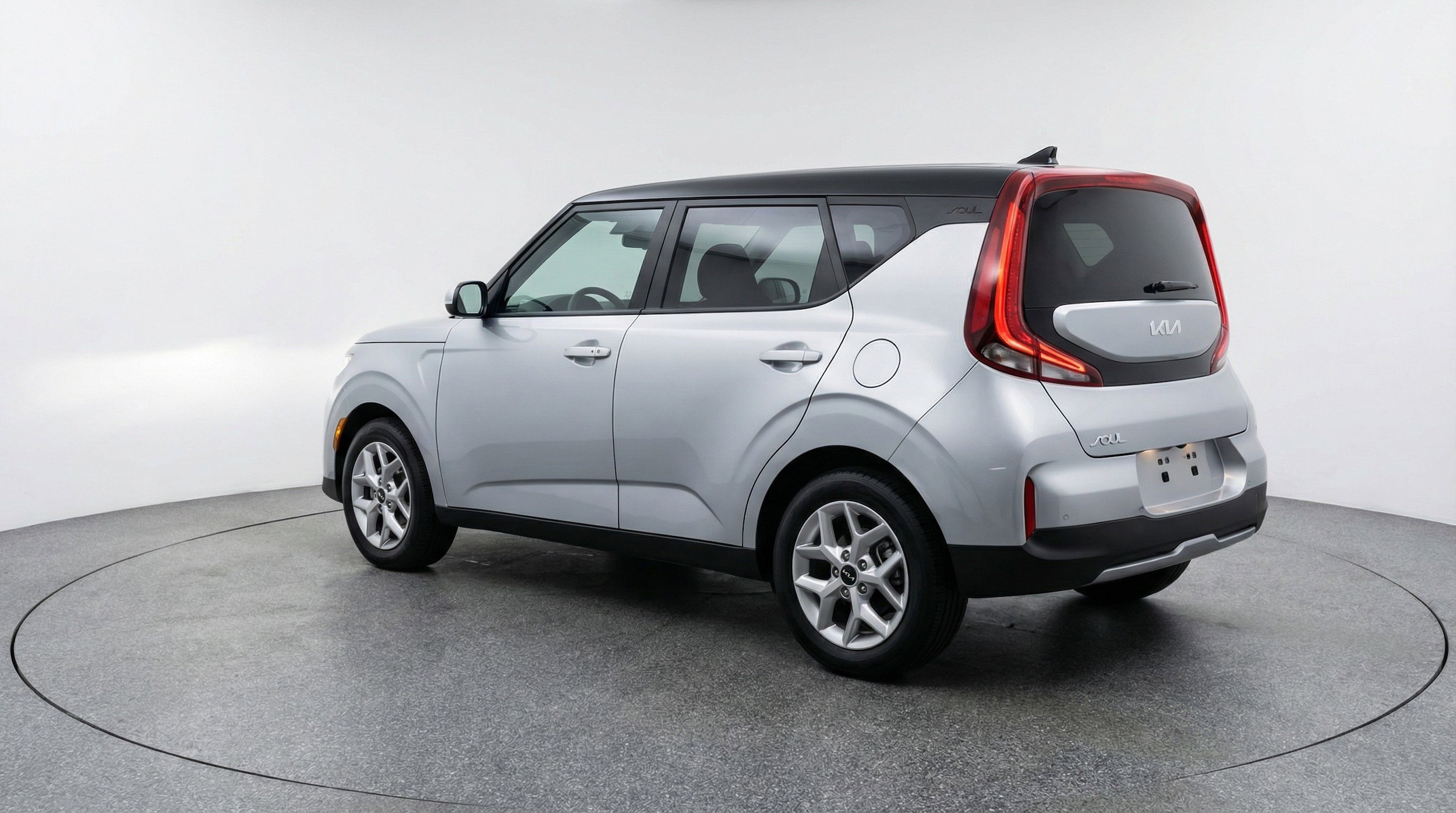 Thumbnail: 2025 Kia Soul - 6
