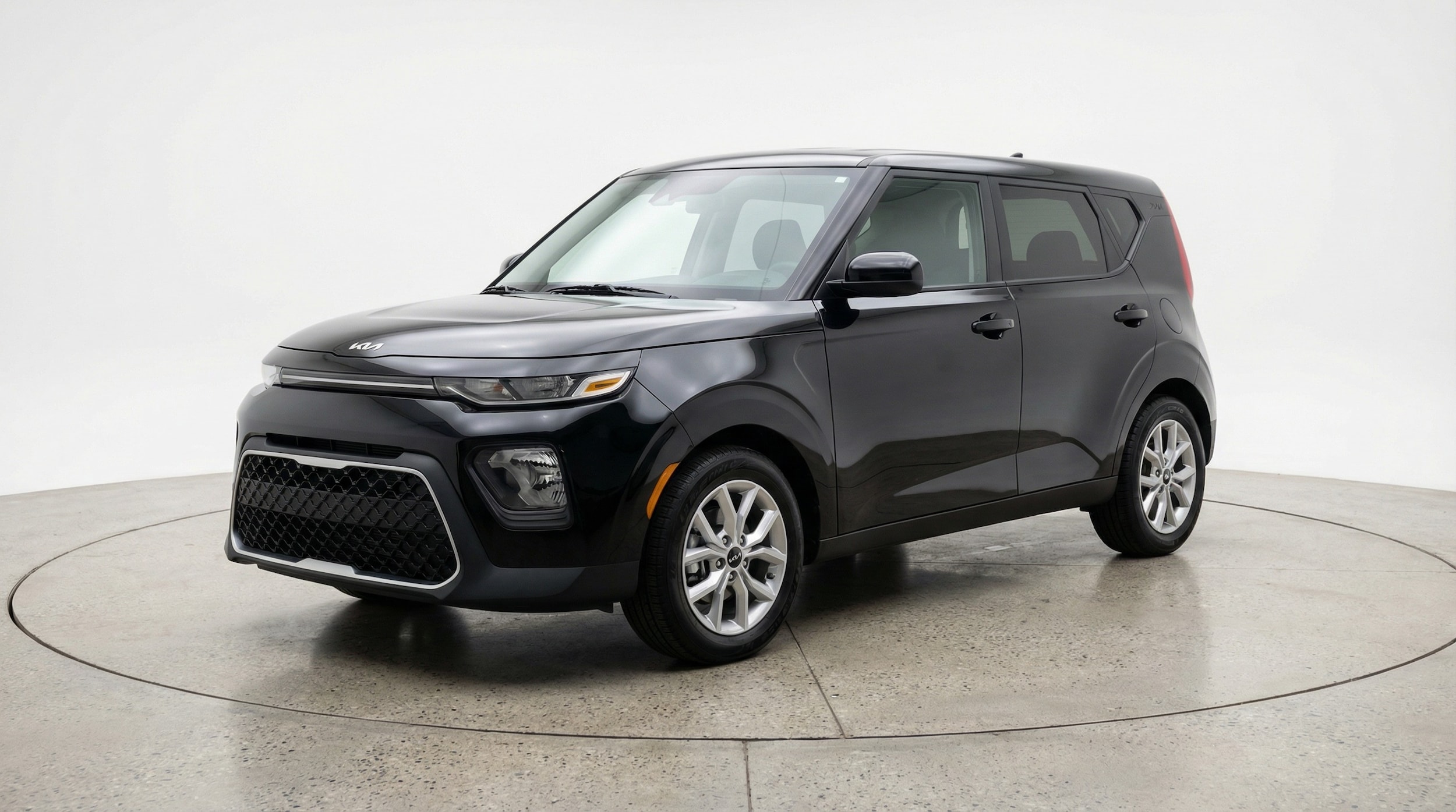 Thumbnail: 2025 Kia Soul - 3