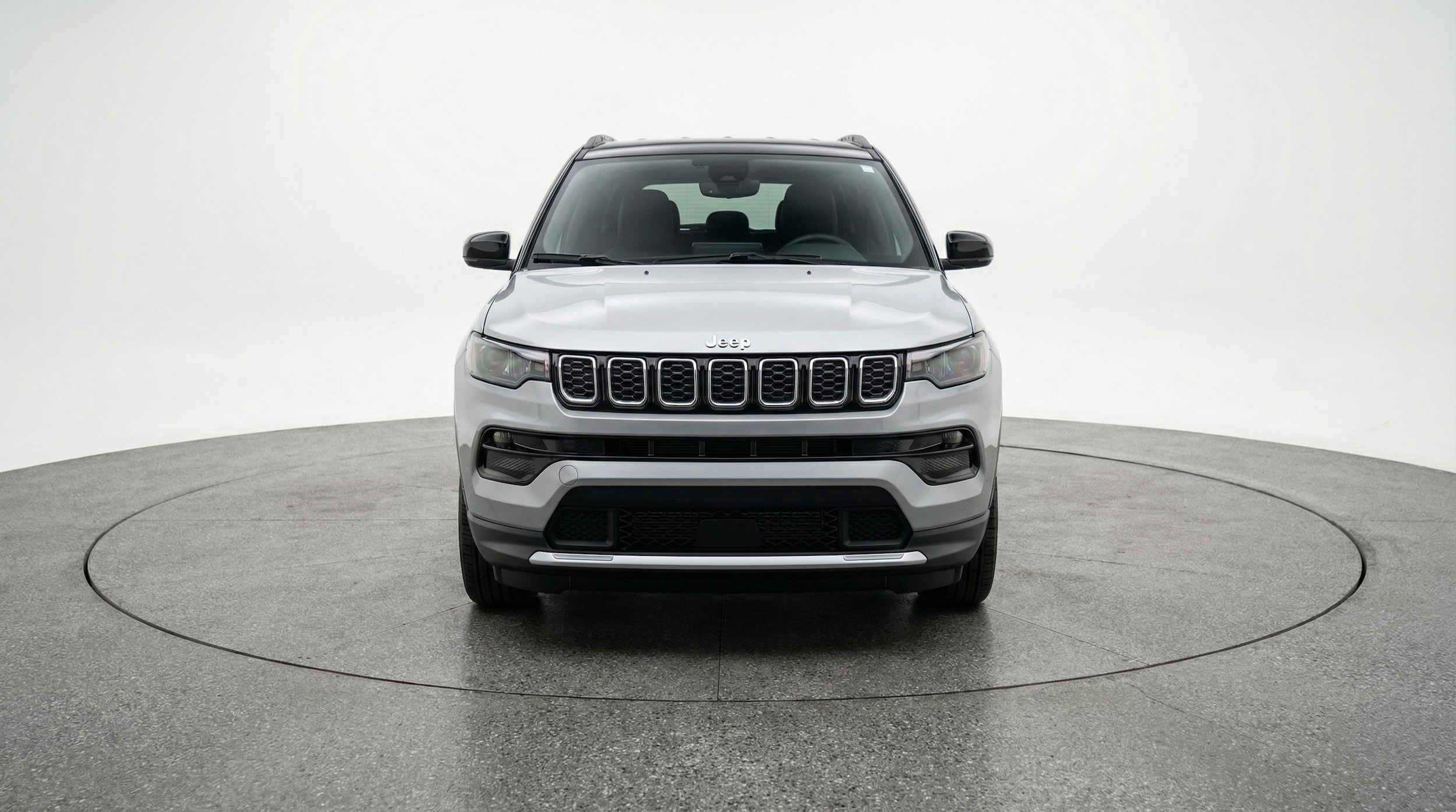 Thumbnail: 2025 Jeep Compass - 2