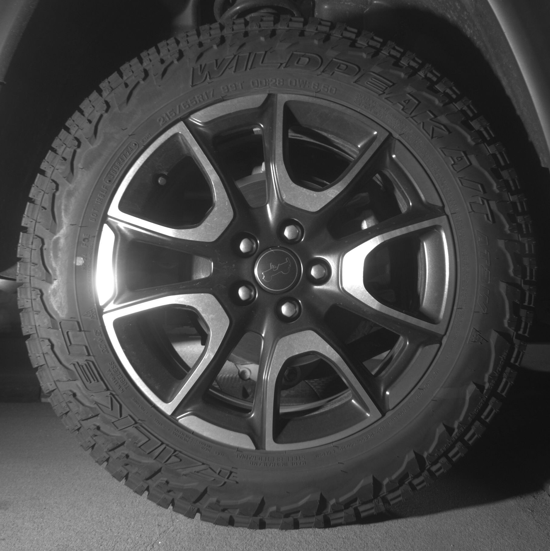 Thumbnail: 2025 Jeep Compass - 12