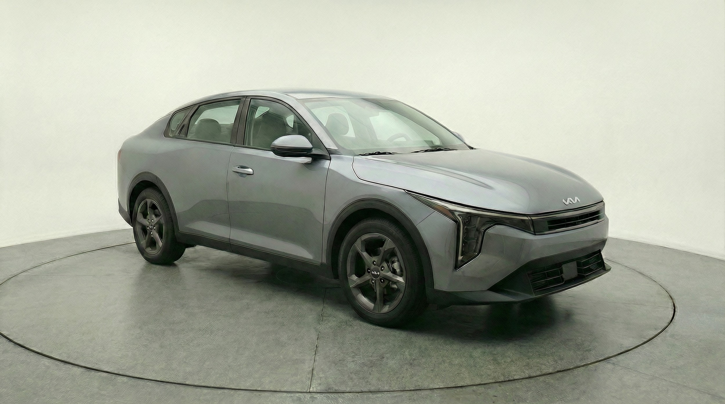 Thumbnail: 2025 Kia K4 - 1