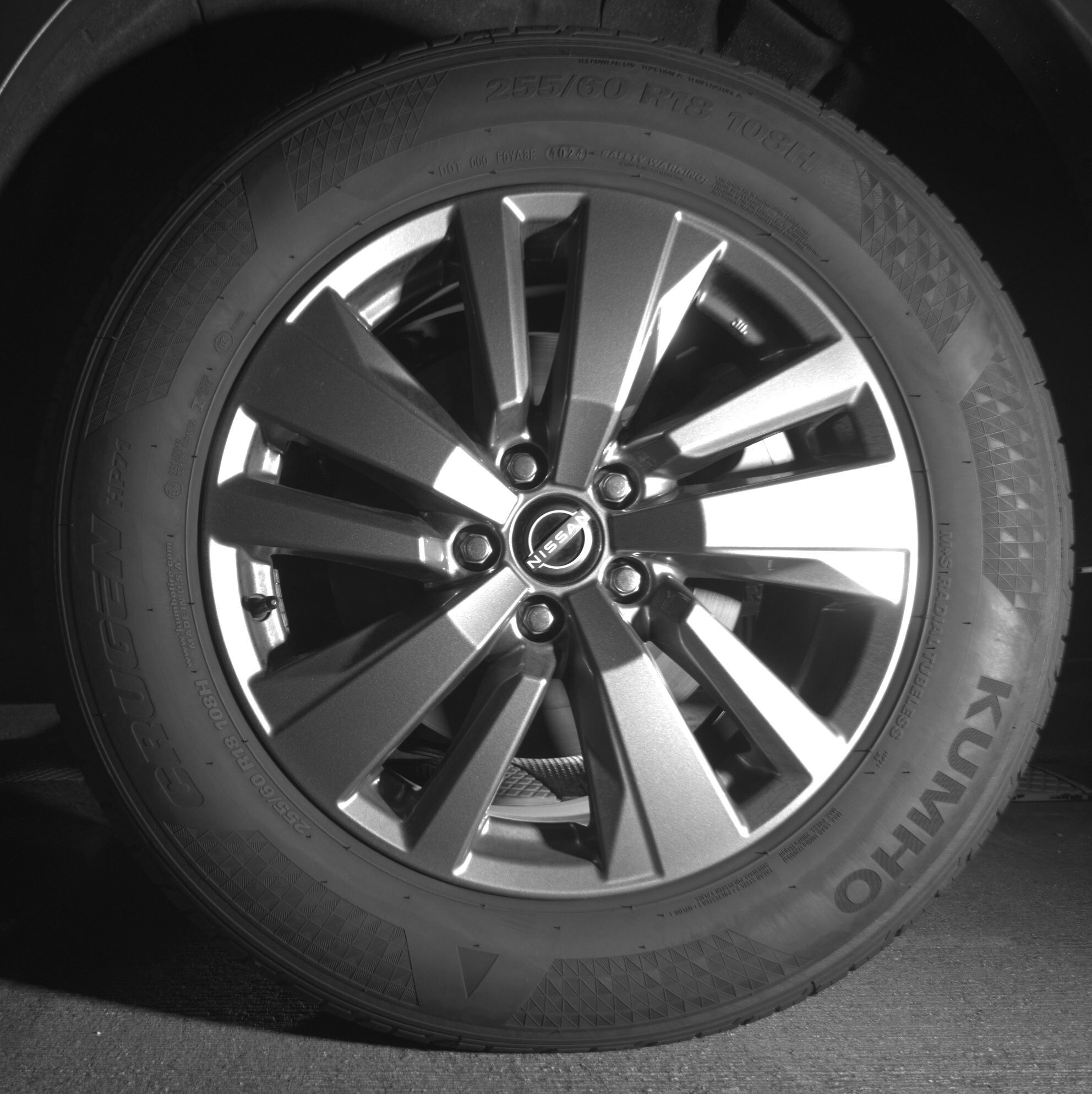 Thumbnail: 2025 Nissan Pathfinder - 11