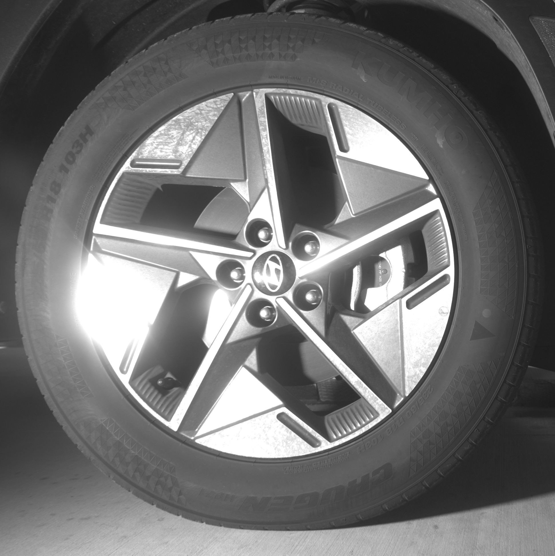 Thumbnail: 2026 Hyundai Tucson - 13