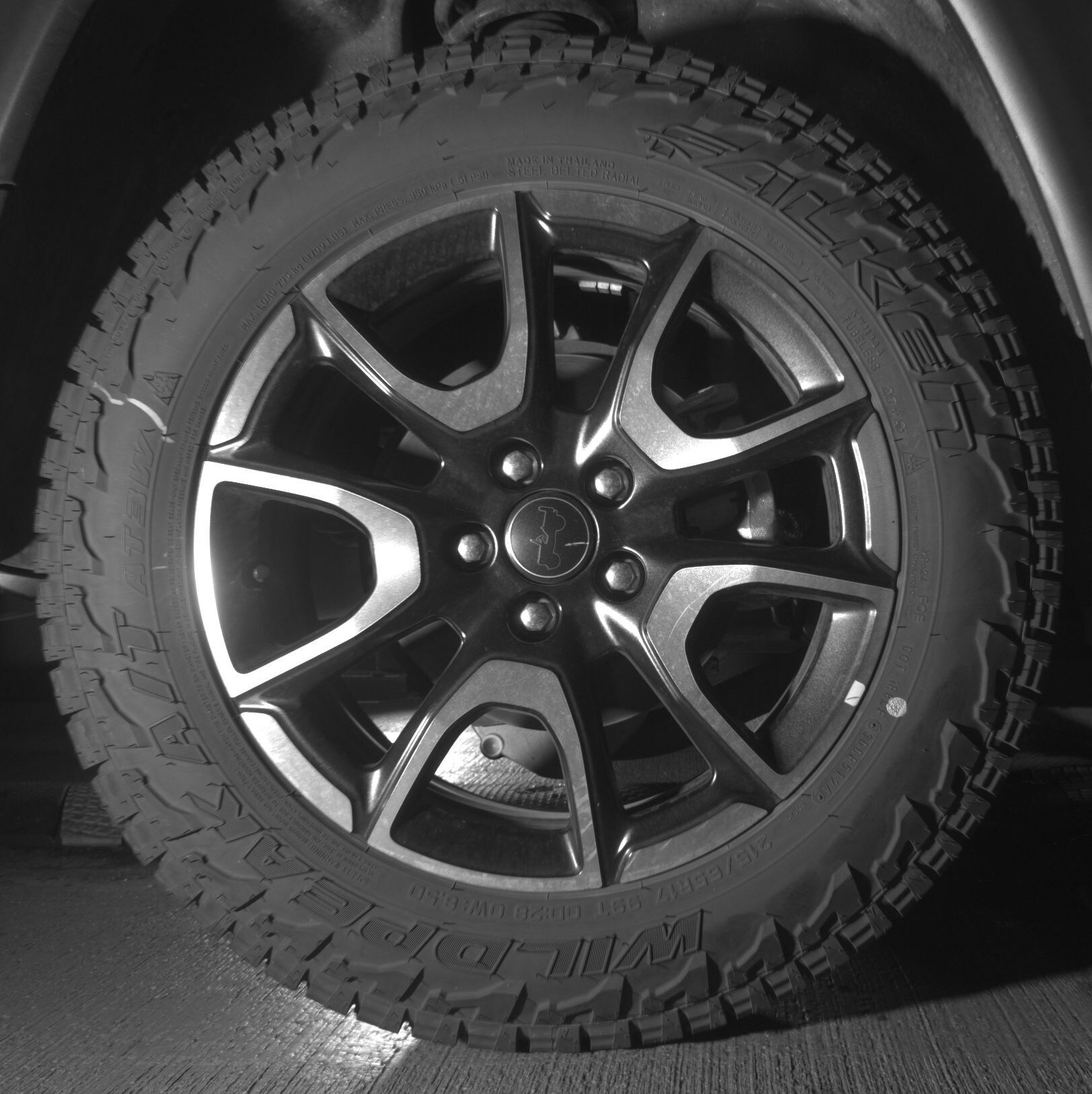 Thumbnail: 2025 Jeep Compass - 12