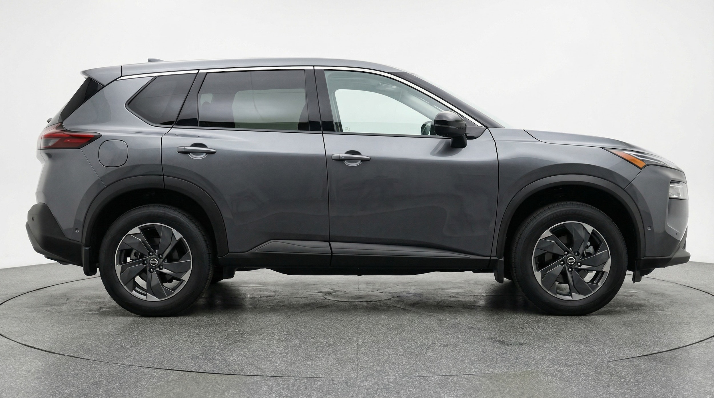 Thumbnail: 2025 Nissan Rogue - 8