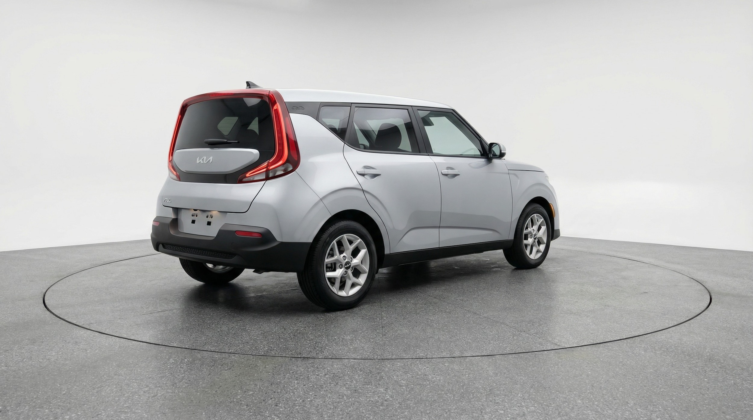 Thumbnail: 2025 Kia Soul - 7