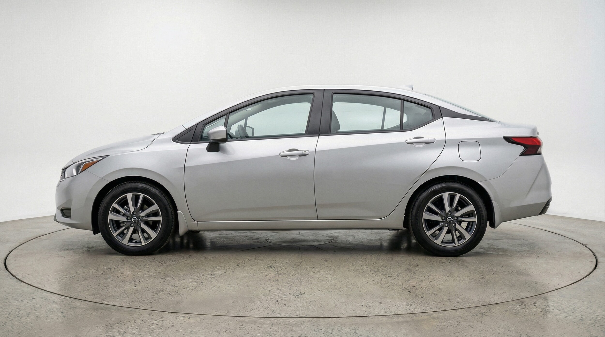 Thumbnail: 2025 Nissan Versa - 4