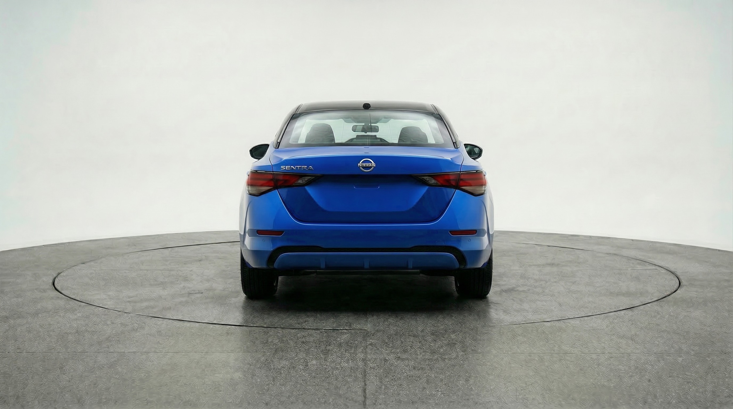 Thumbnail: 2025 Nissan Sentra - 6