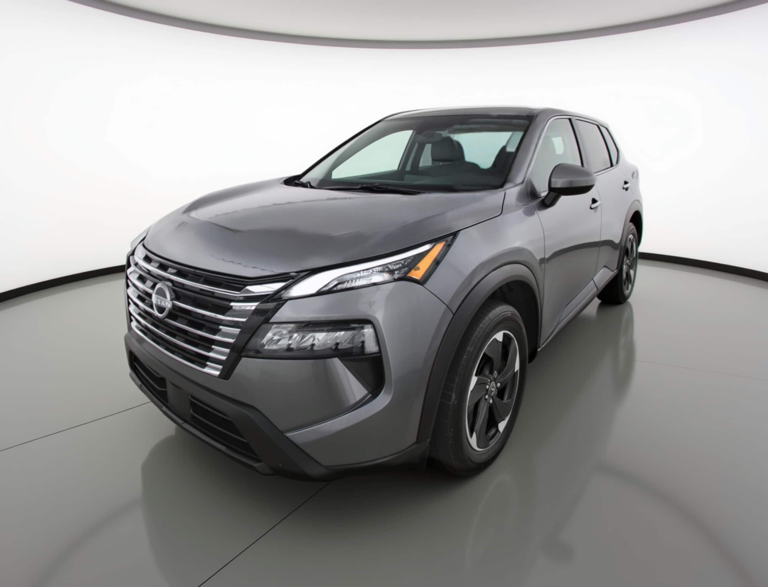 Thumbnail: 2025 Nissan Rogue - 3