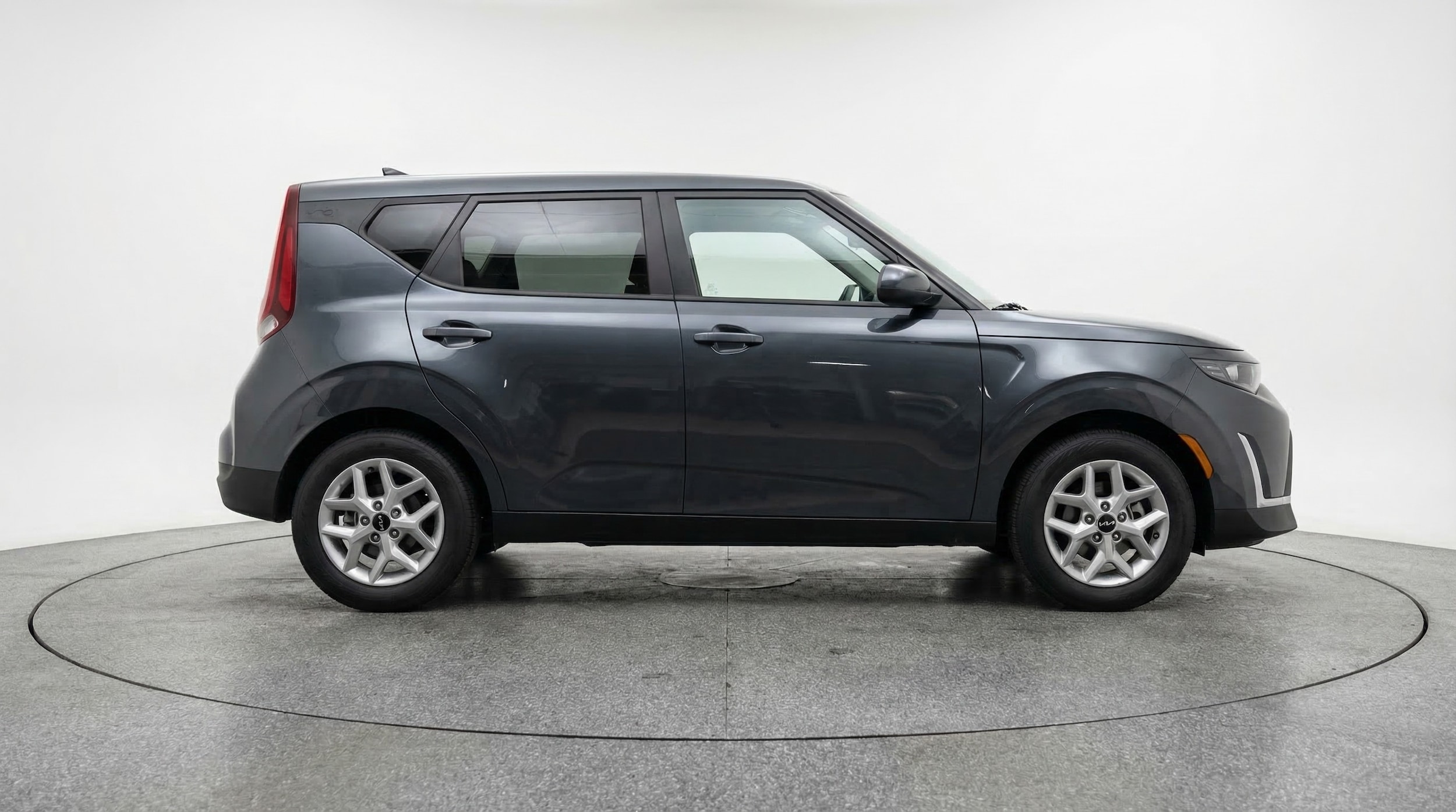 Thumbnail: 2025 Kia Soul - 8