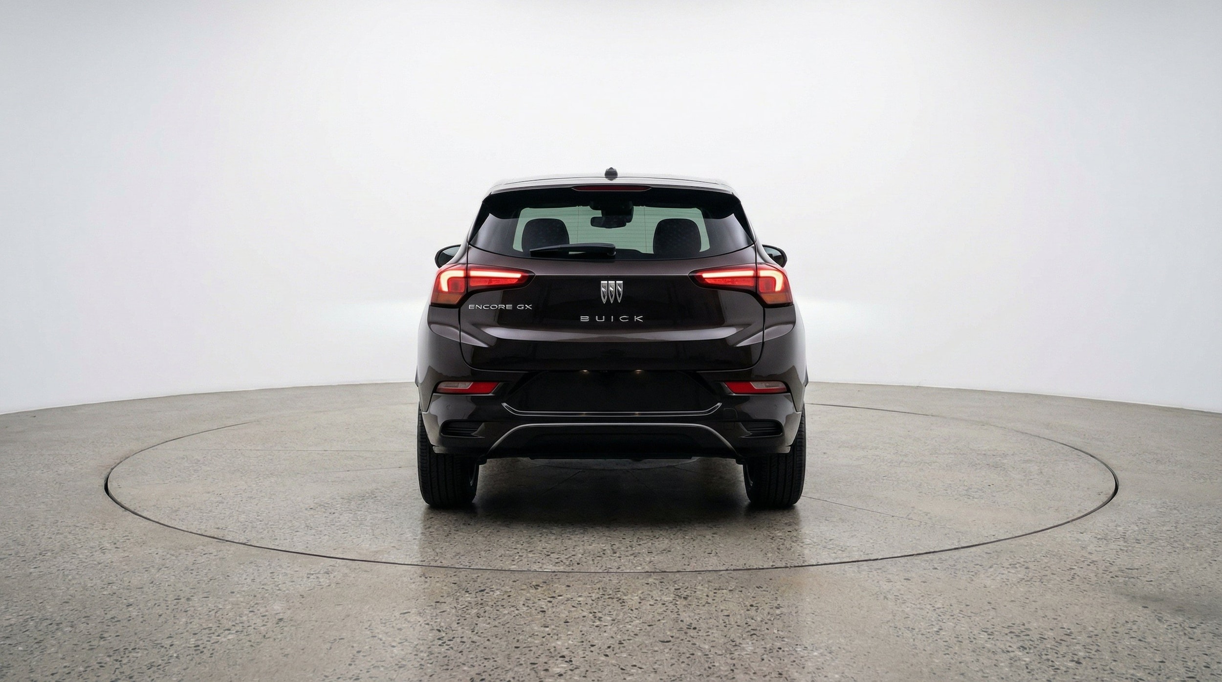Thumbnail: 2026 Buick Encore GX - 7