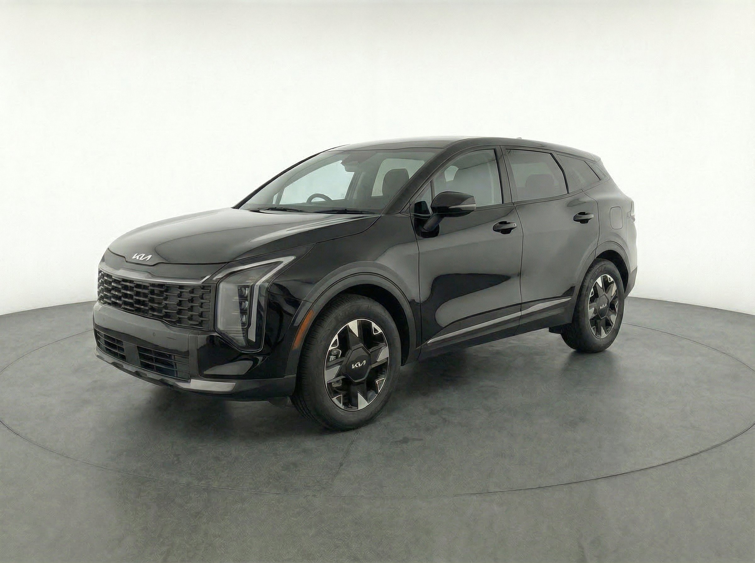 Thumbnail: 2026 Kia Sportage - 3