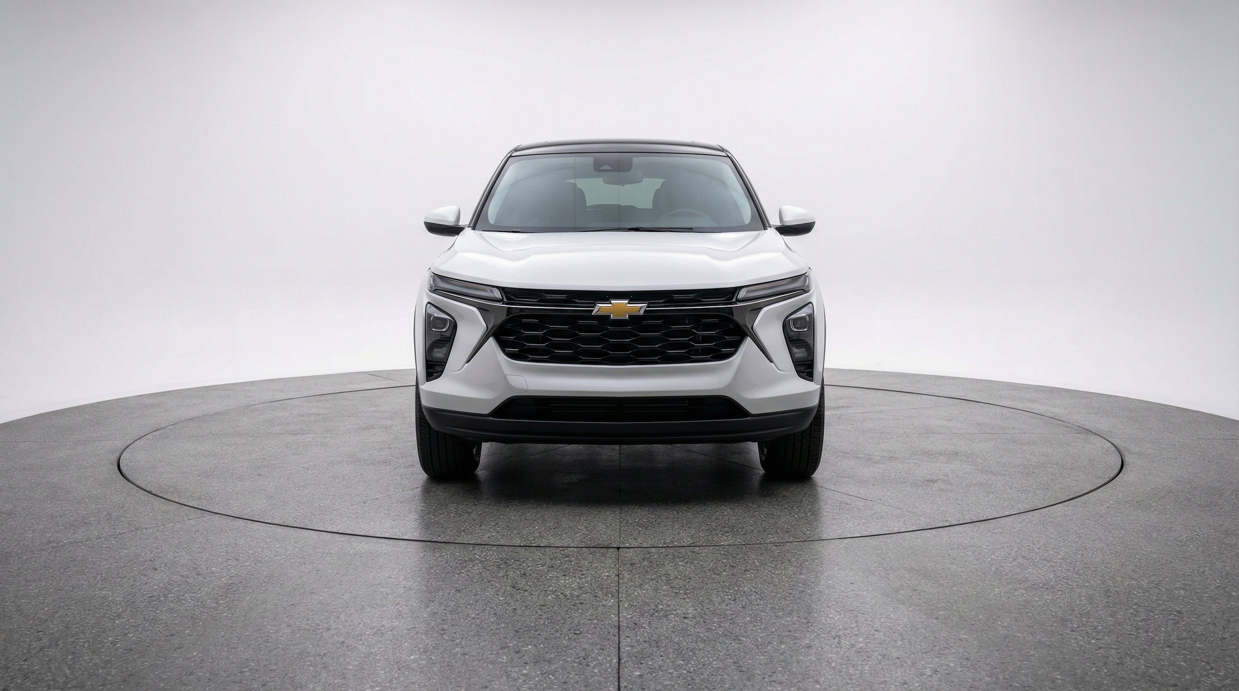 Thumbnail: 2025 Chevrolet TrailBlazer - 2