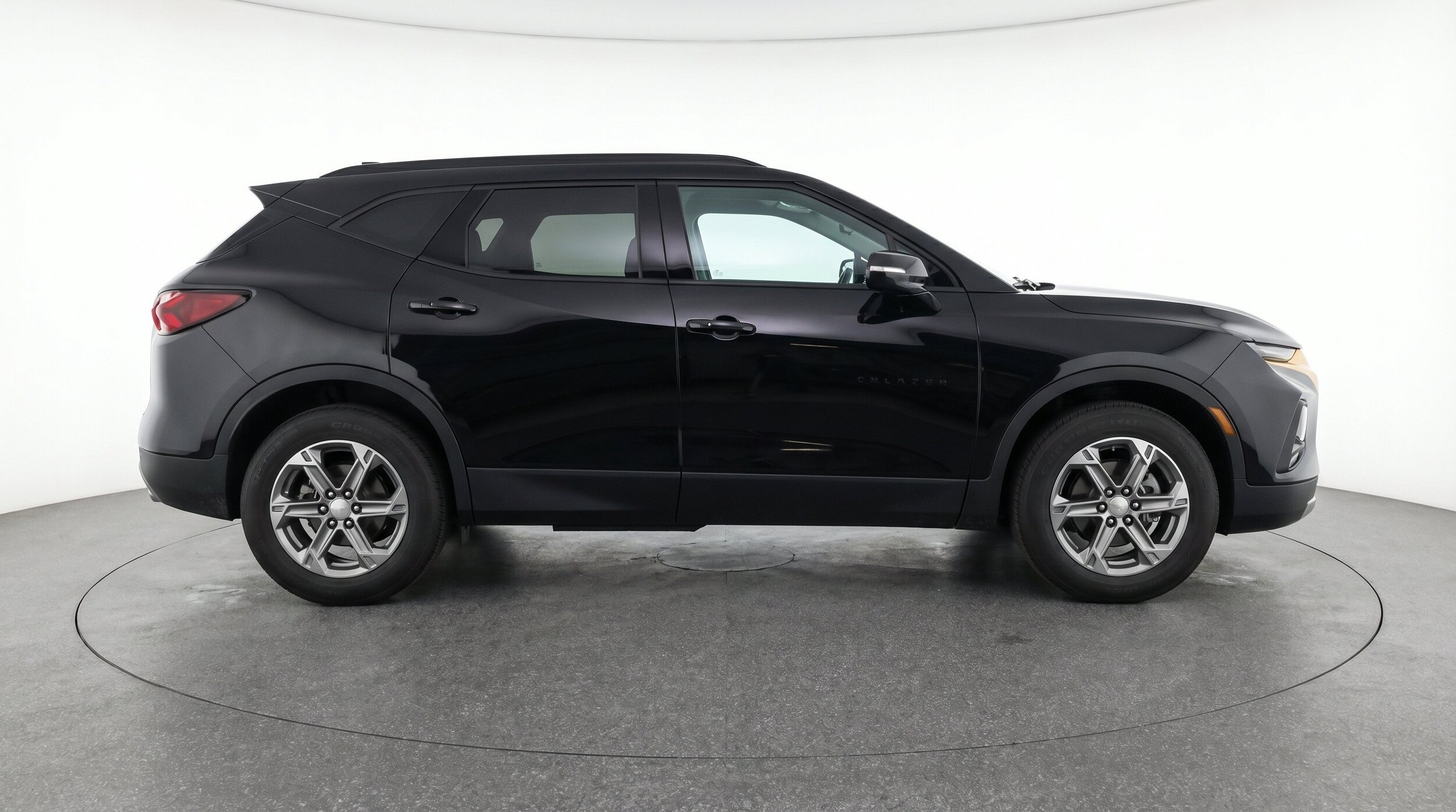 Thumbnail: 2025 Chevrolet Blazer - 10