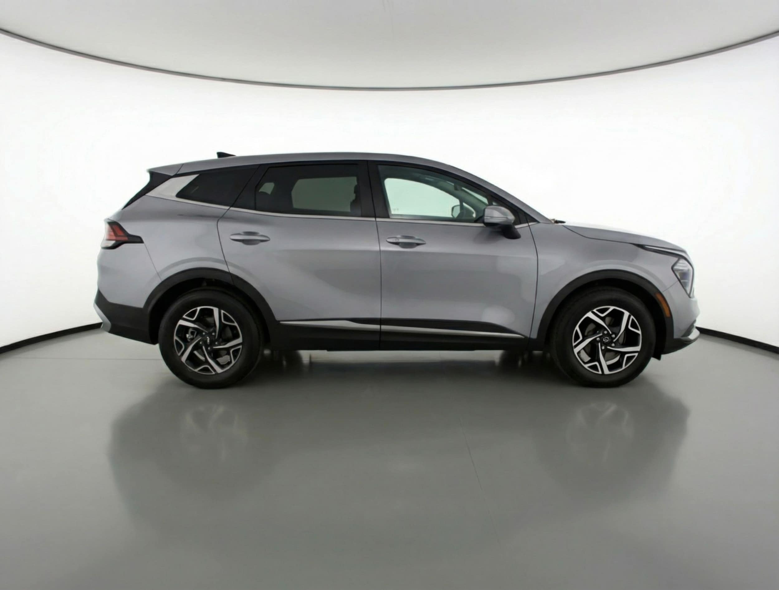 Thumbnail: 2025 Kia Sportage - 8