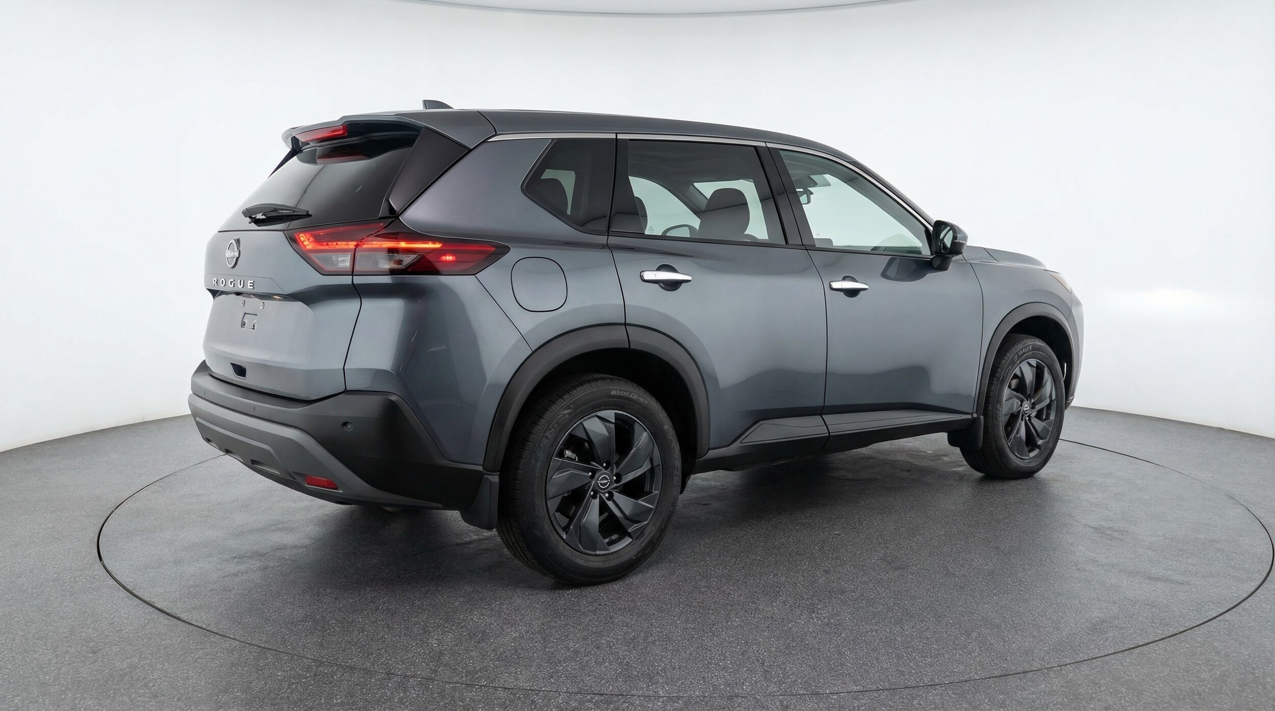 Thumbnail: 2025 Nissan Rogue - 7