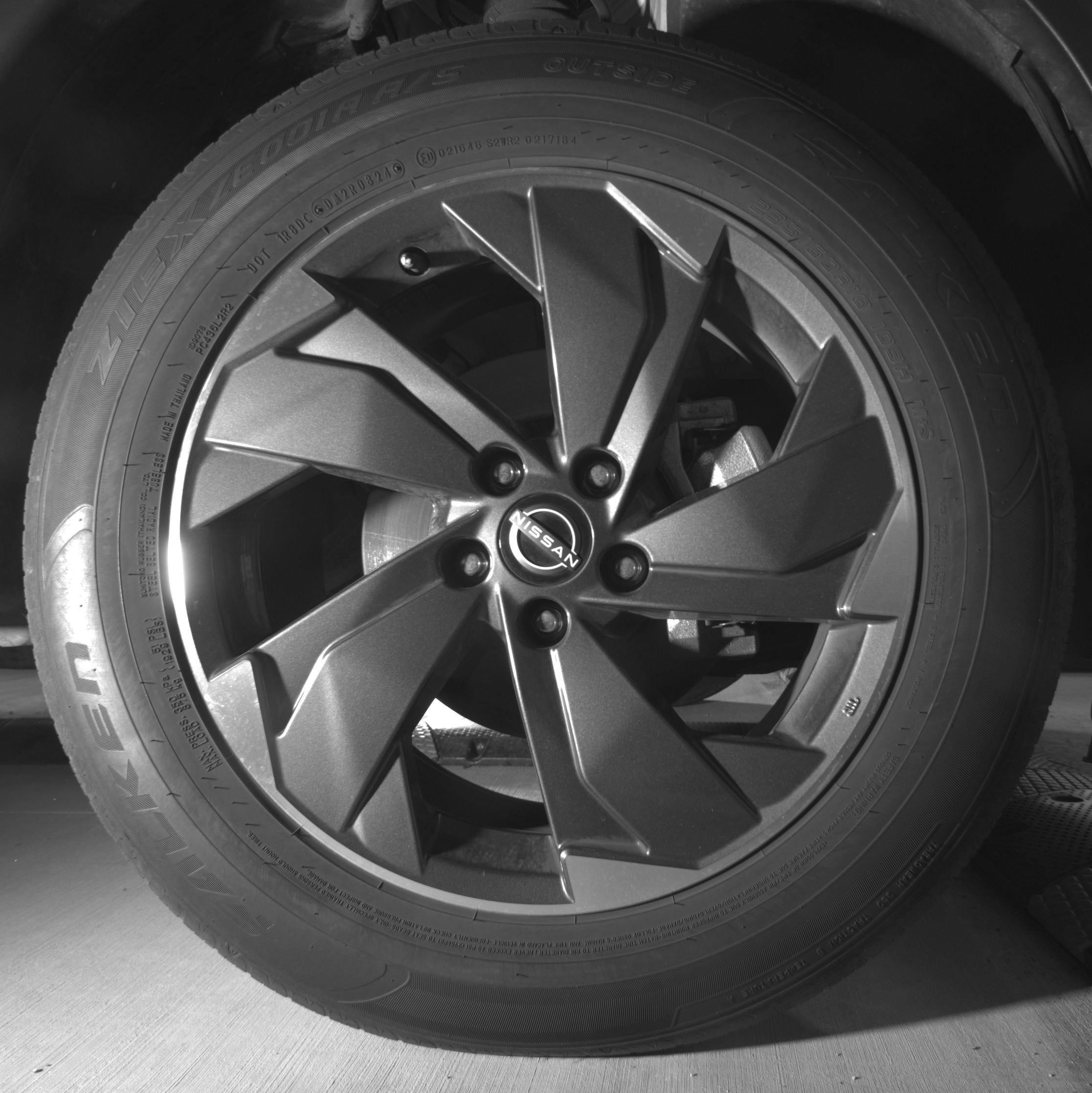 Thumbnail: 2025 Nissan Rogue - 10