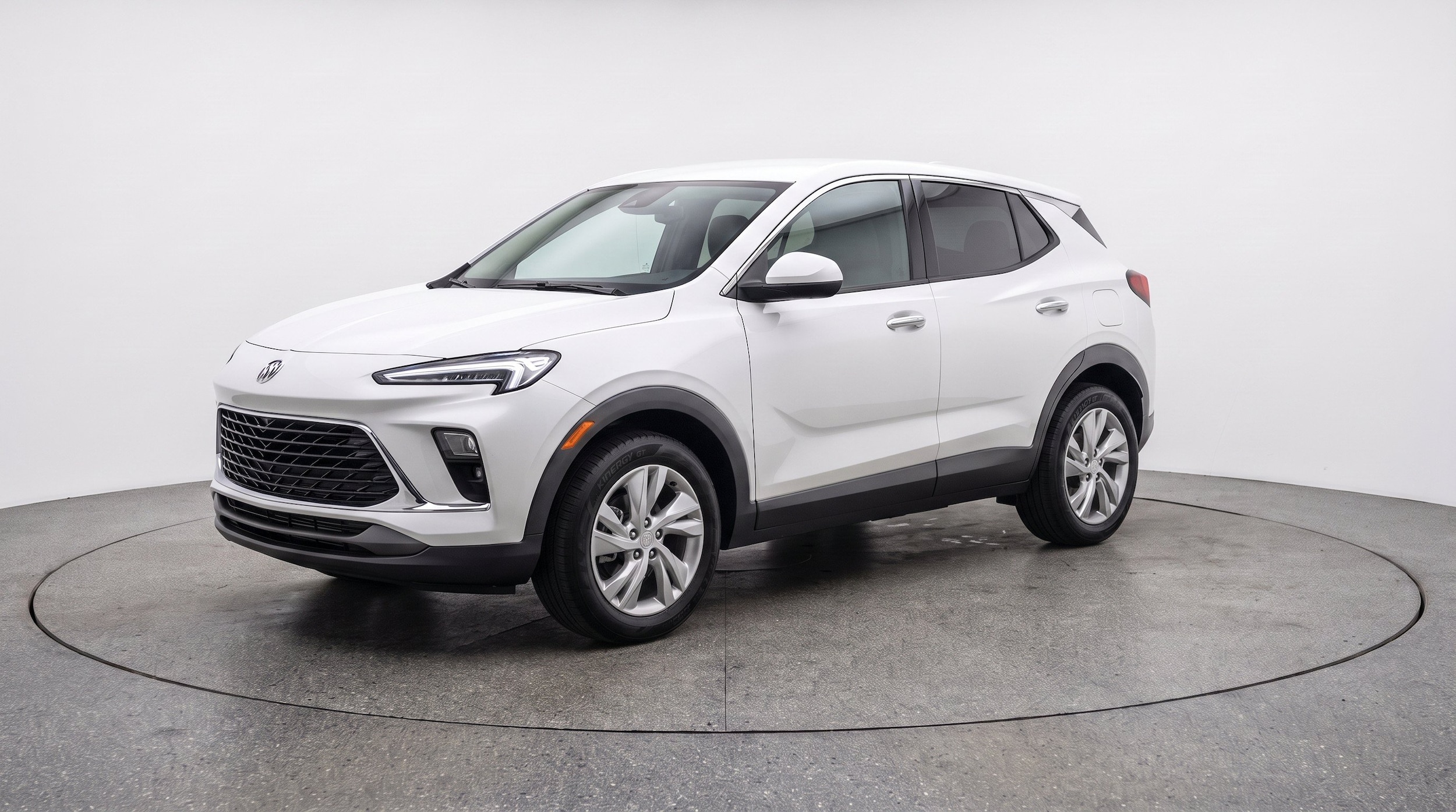 Thumbnail: 2026 Buick Encore GX - 3